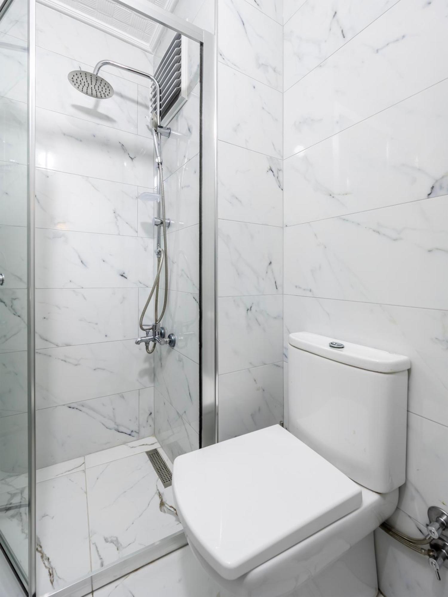 Taksim Trust Otel İstanbul
