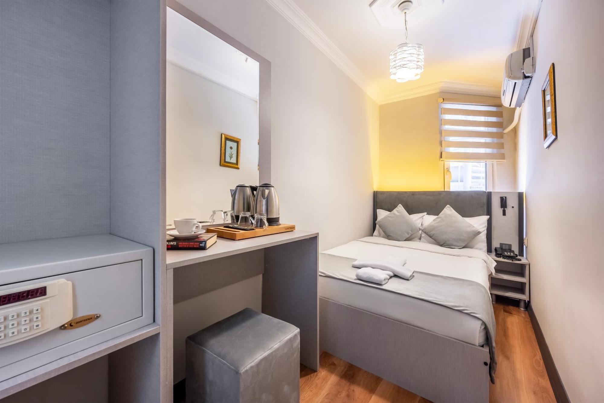 Taksim Trust Otel