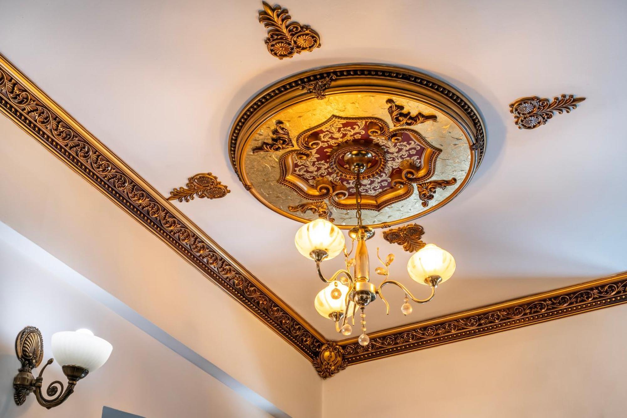 Otel Taksim Trust İstanbul