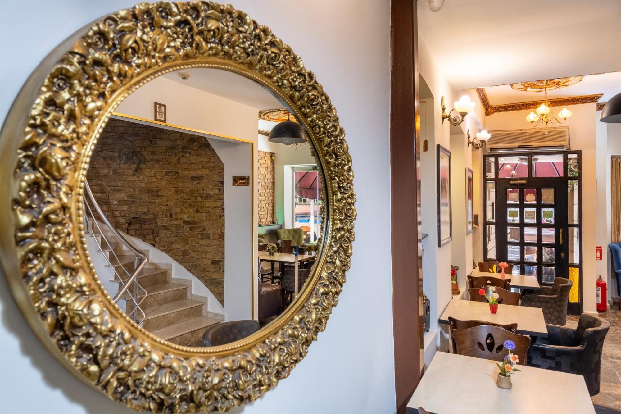 Hotel Taksim Trust Istanbul