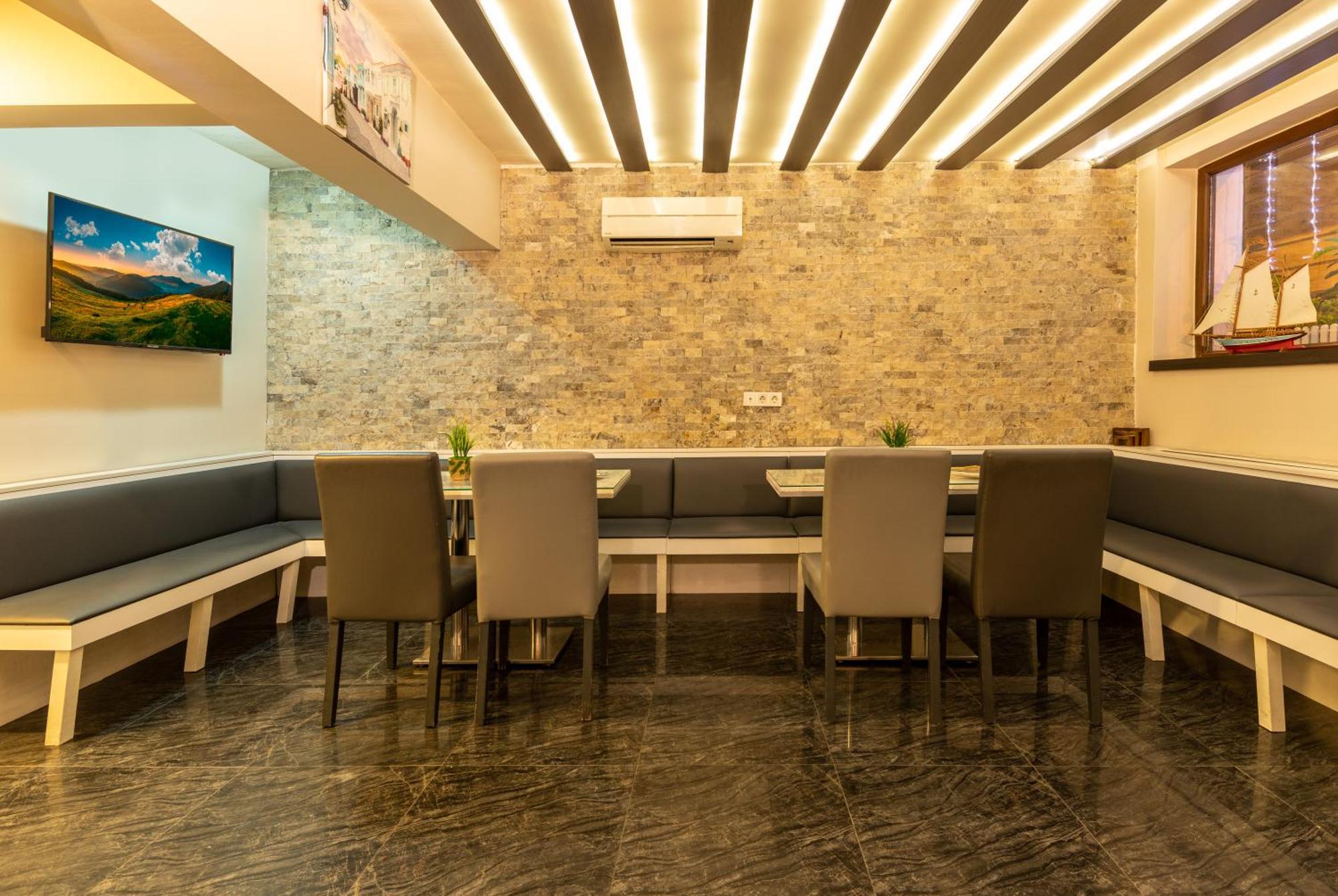 The Legend Platine Otel İstanbul
