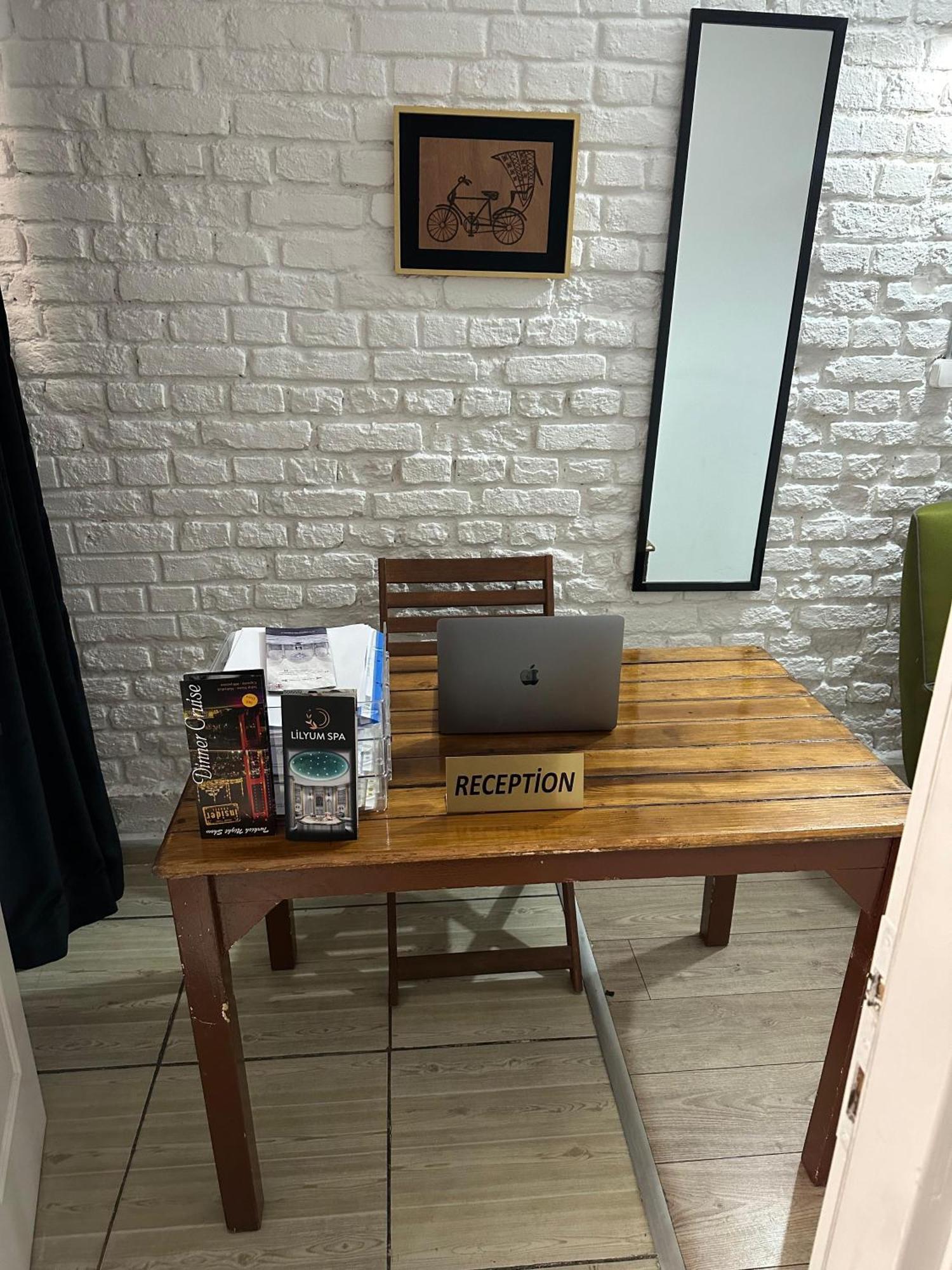 5 Galata Aparthotel Istanbul