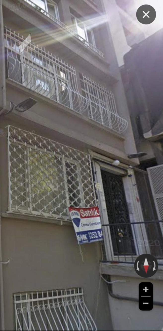 Cihangir Charm:sunny 1br Retreat *
