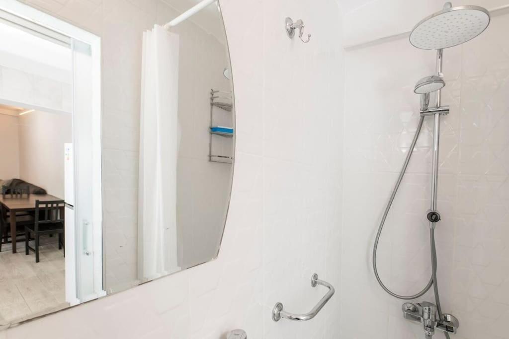 Apartment Beautiful 2br House W/ac 400meters Taksim Square