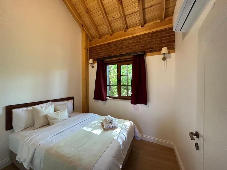 Arancia - Garden, Bbq, Sauna & Turkish Bath By The Tram In Fatih Istanbul