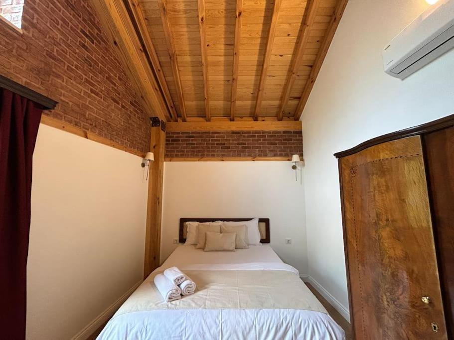Villa Arancia - Garden, Bbq, Sauna & Turkish Bath By The Tram In Fatih Istanbul