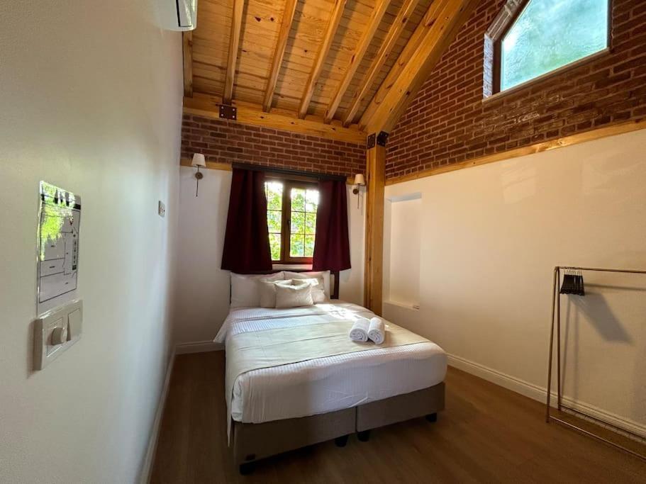 Villa Arancia - Garden, Bbq, Sauna & Turkish Bath By The Tram In Fatih *