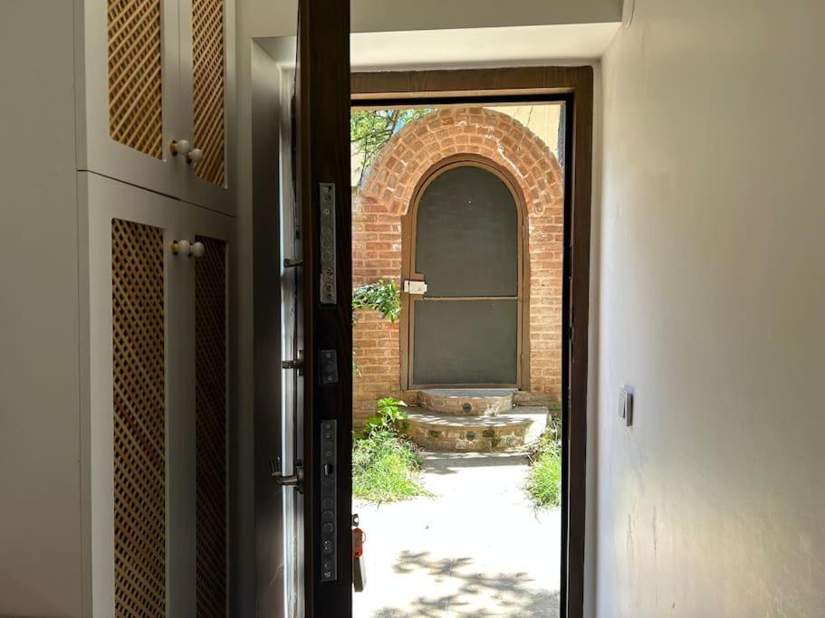 Arancia - Garden, Bbq, Sauna & Turkish Bath By The Tram In Fatih