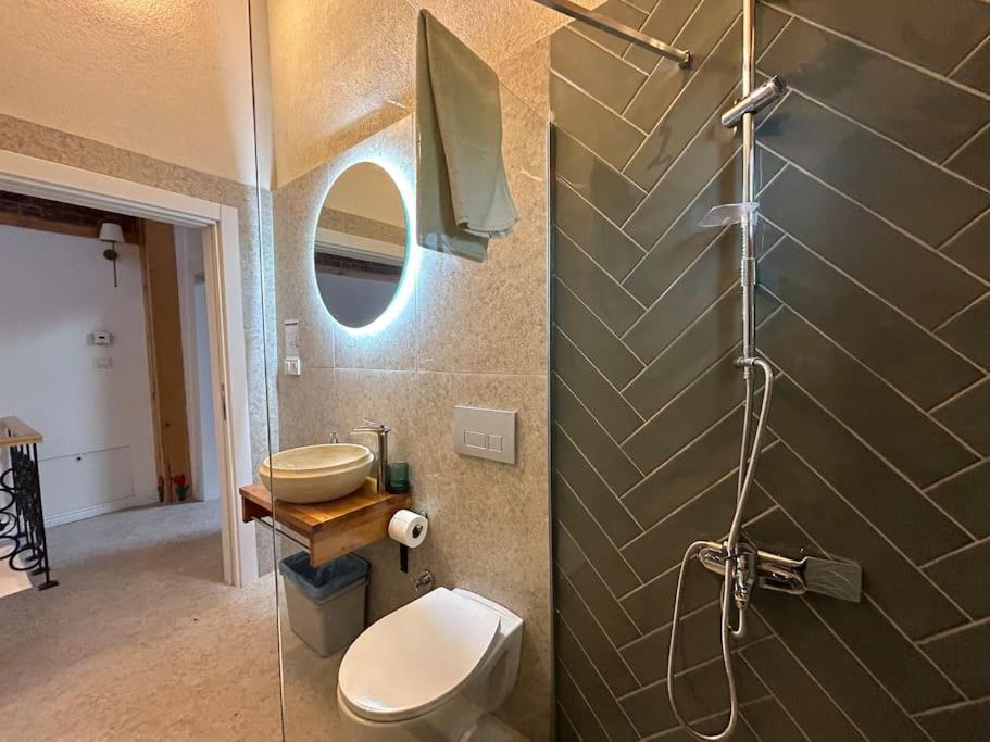 Villa Arancia - Garden, Bbq, Sauna & Turkish Bath By The Tram In Fatih Istanbul