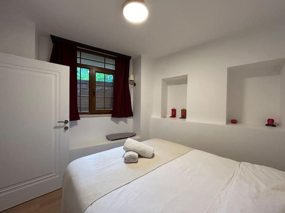 Arancia - Garden, Bbq, Sauna & Turkish Bath By The Tram In Fatih *