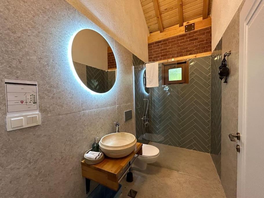 Arancia - Garden, Bbq, Sauna & Turkish Bath By The Tram In Fatih * Istanbul