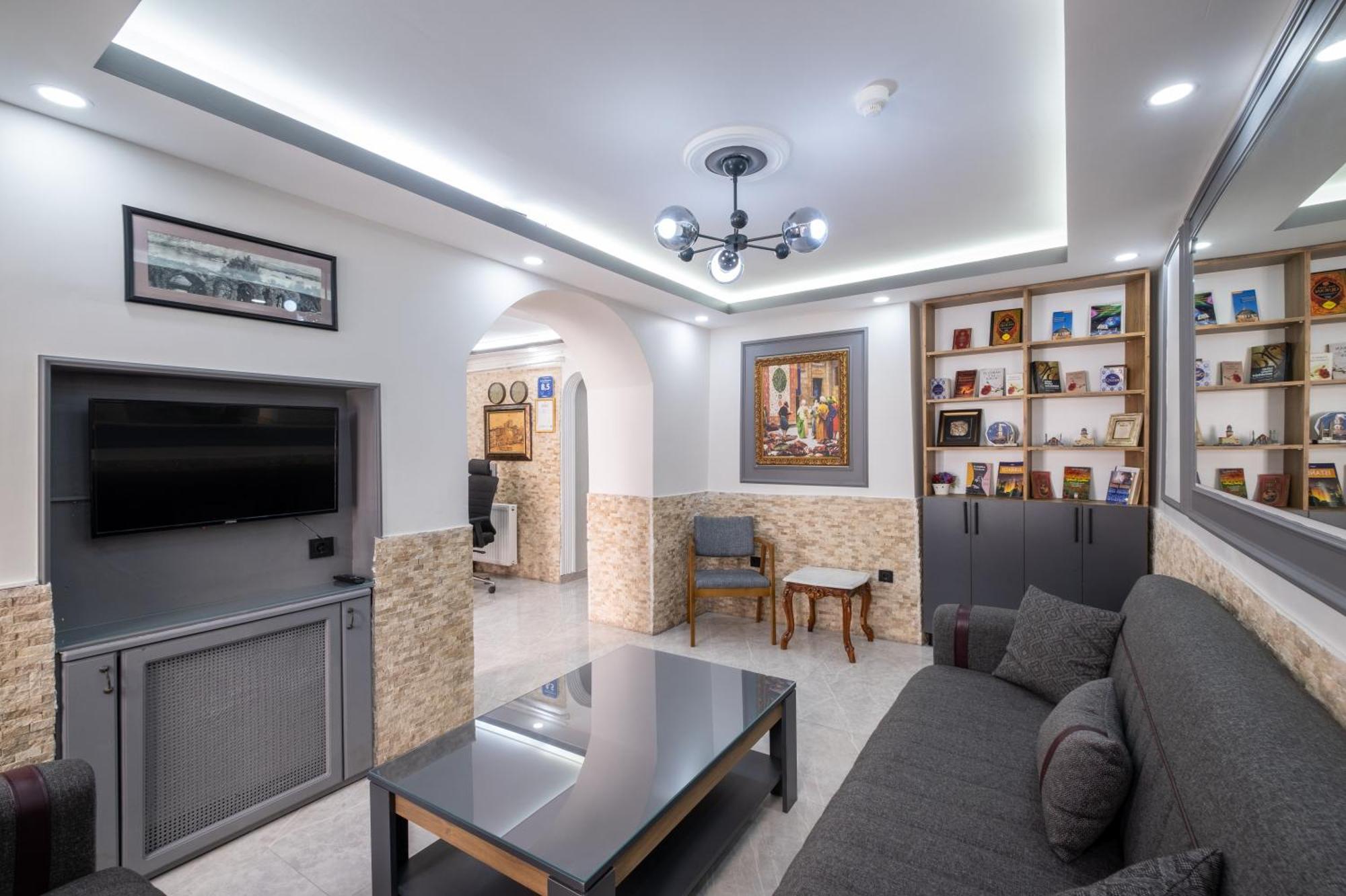 Hotel Sur Sultanahmet Istanbul
