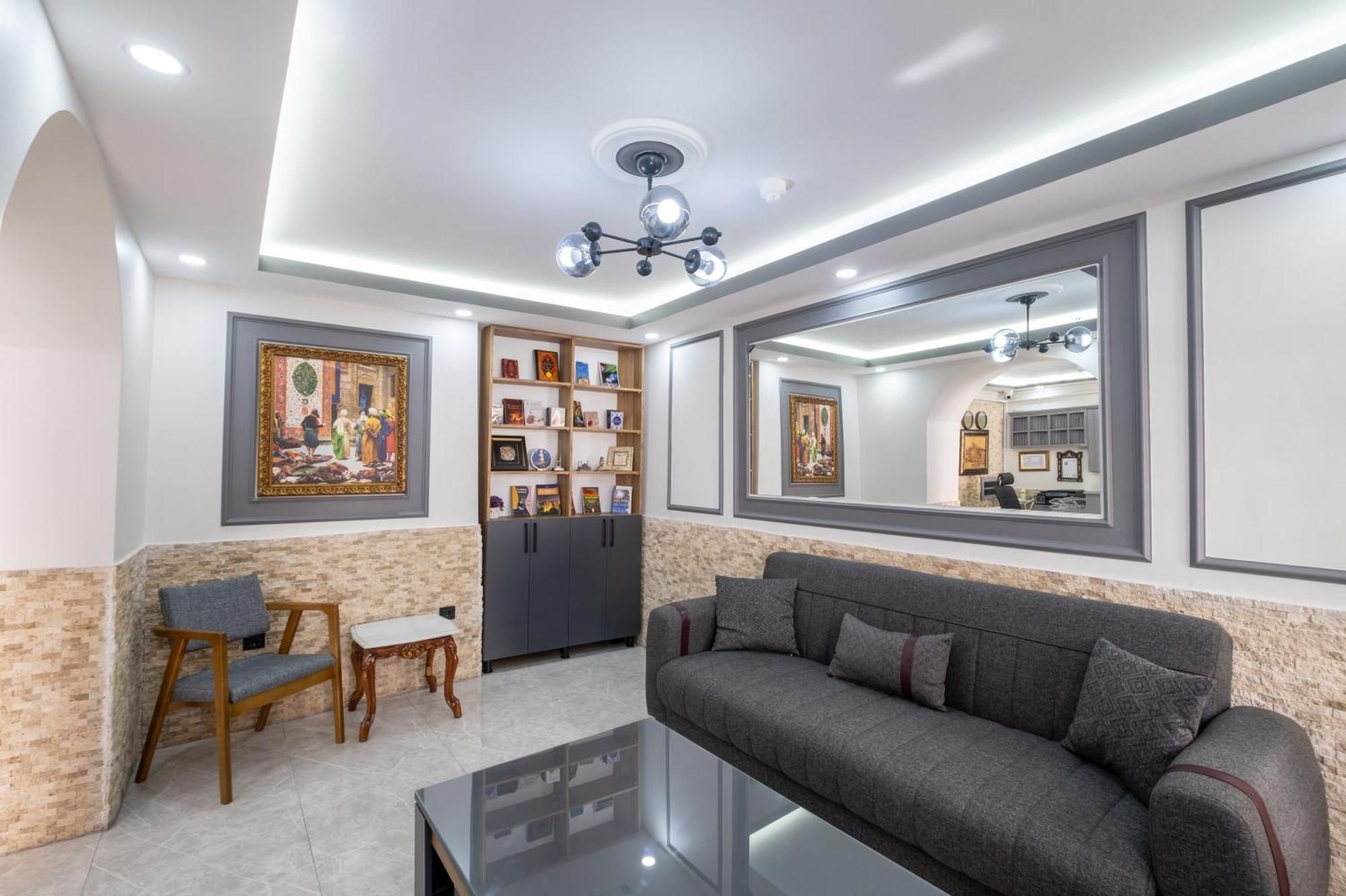 Hotel Sur Sultanahmet