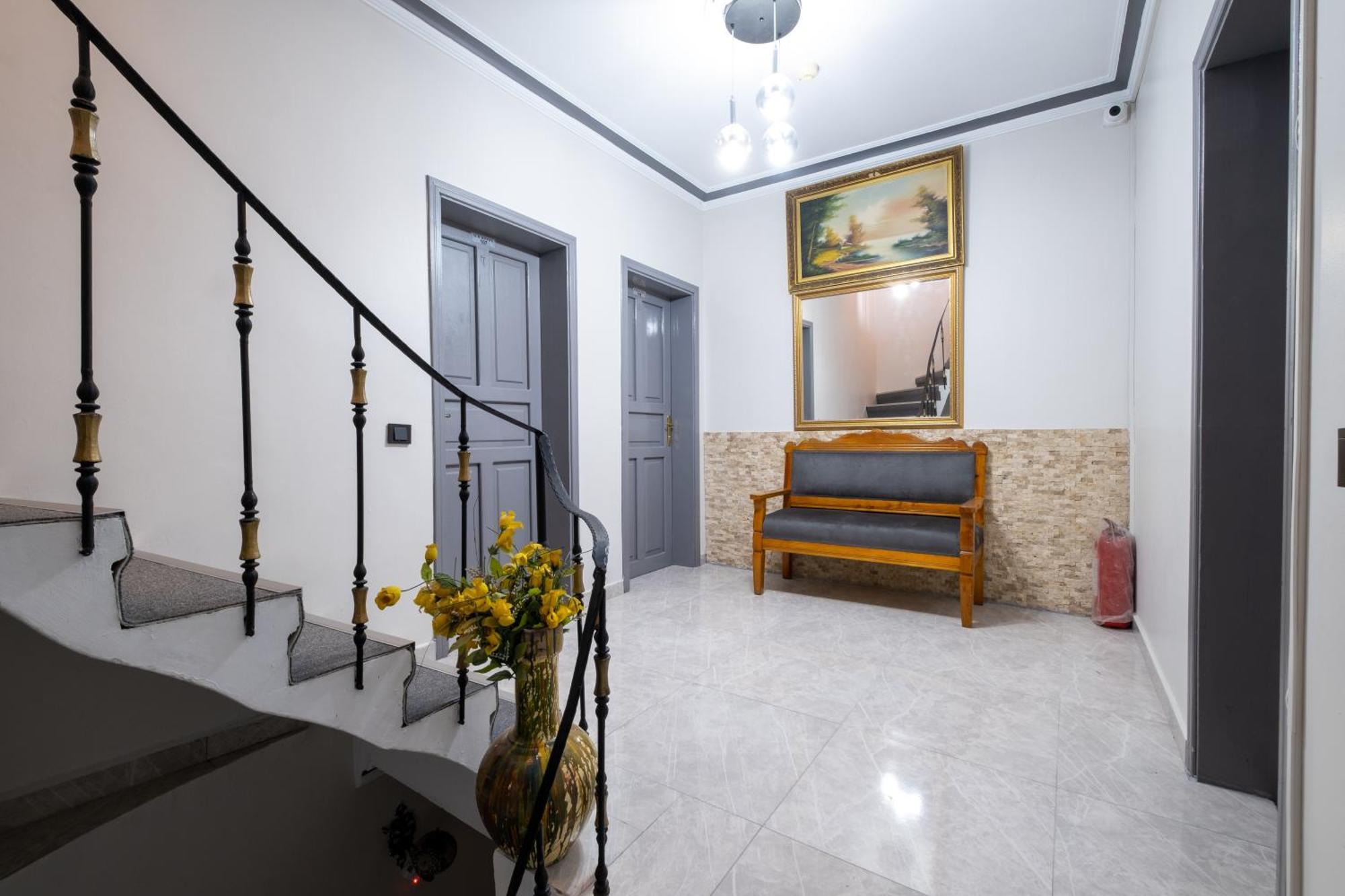 Sur Sultanahmet Hotel Istanbul