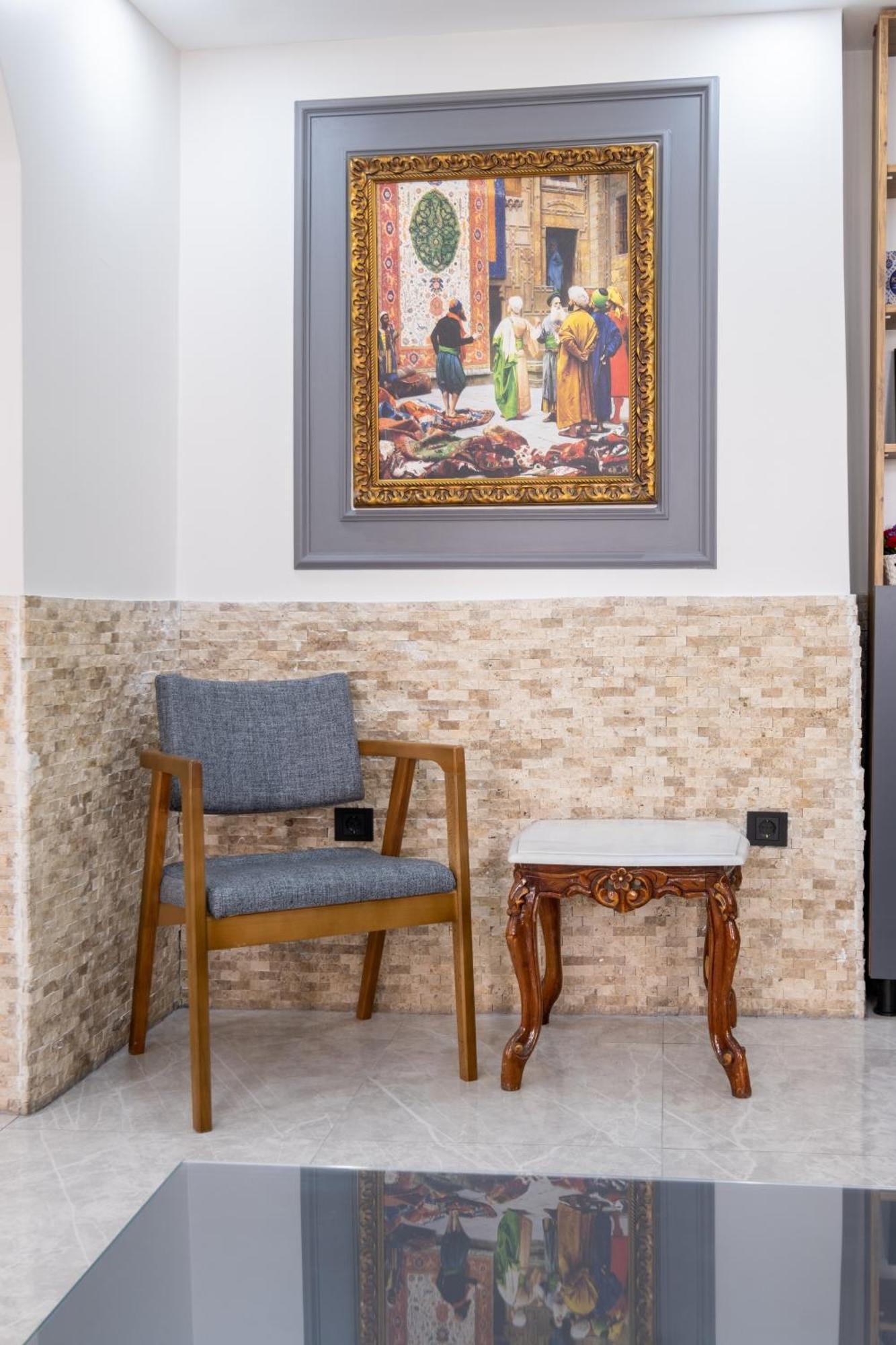Hotel Sur Sultanahmet Istanbul