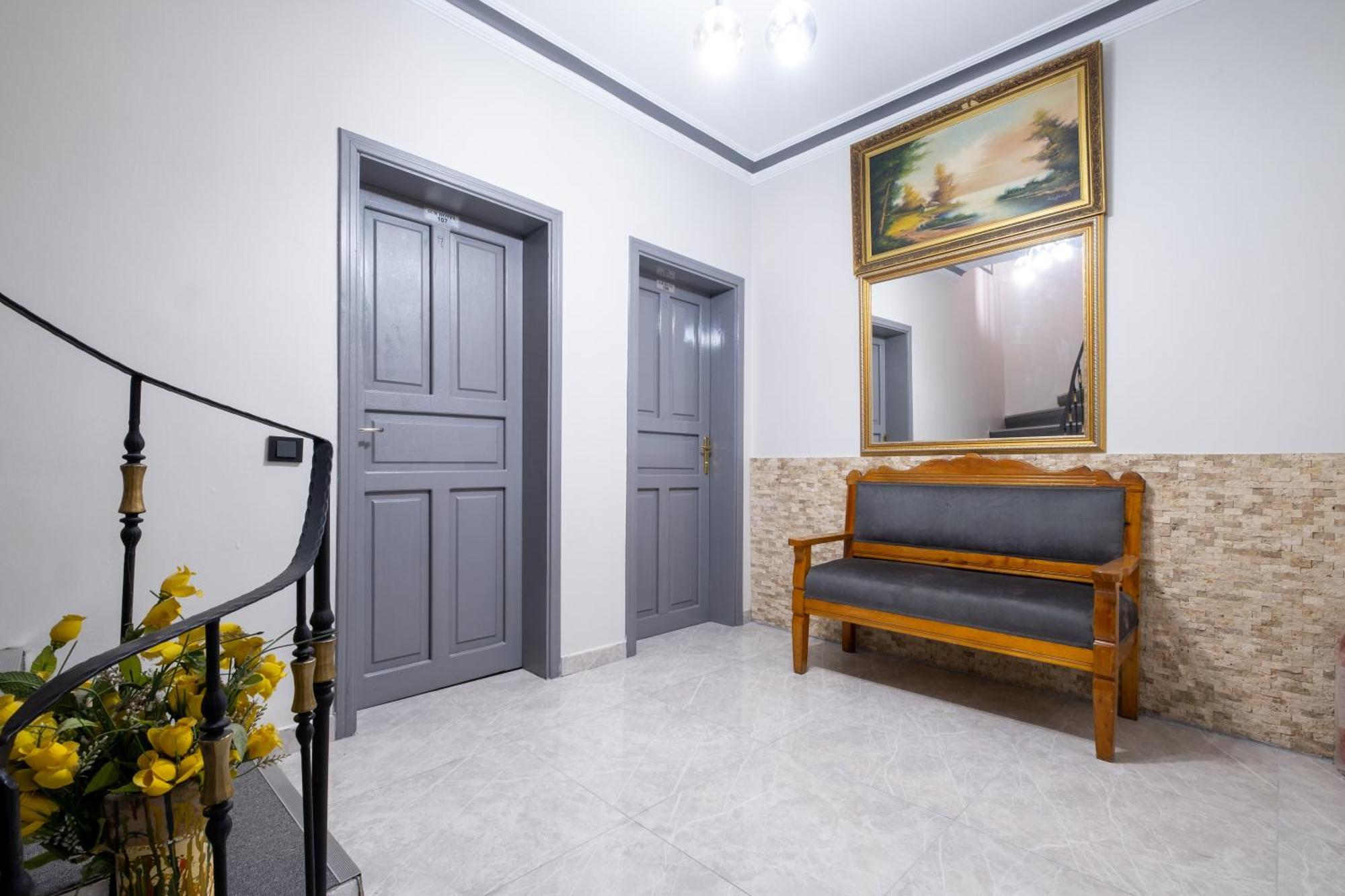 Sur Sultanahmet 3*