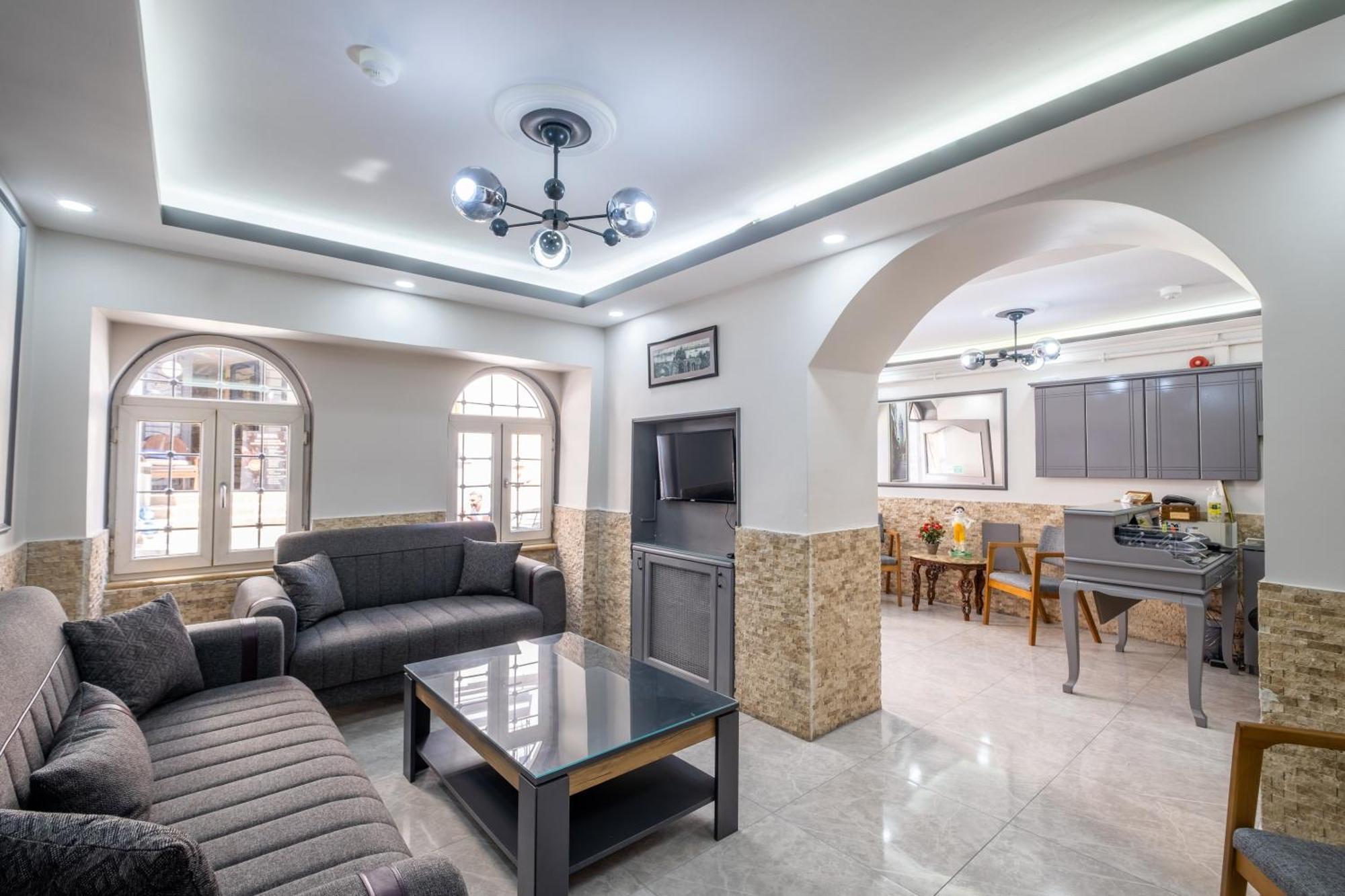 Sur Sultanahmet 3* Istanbul