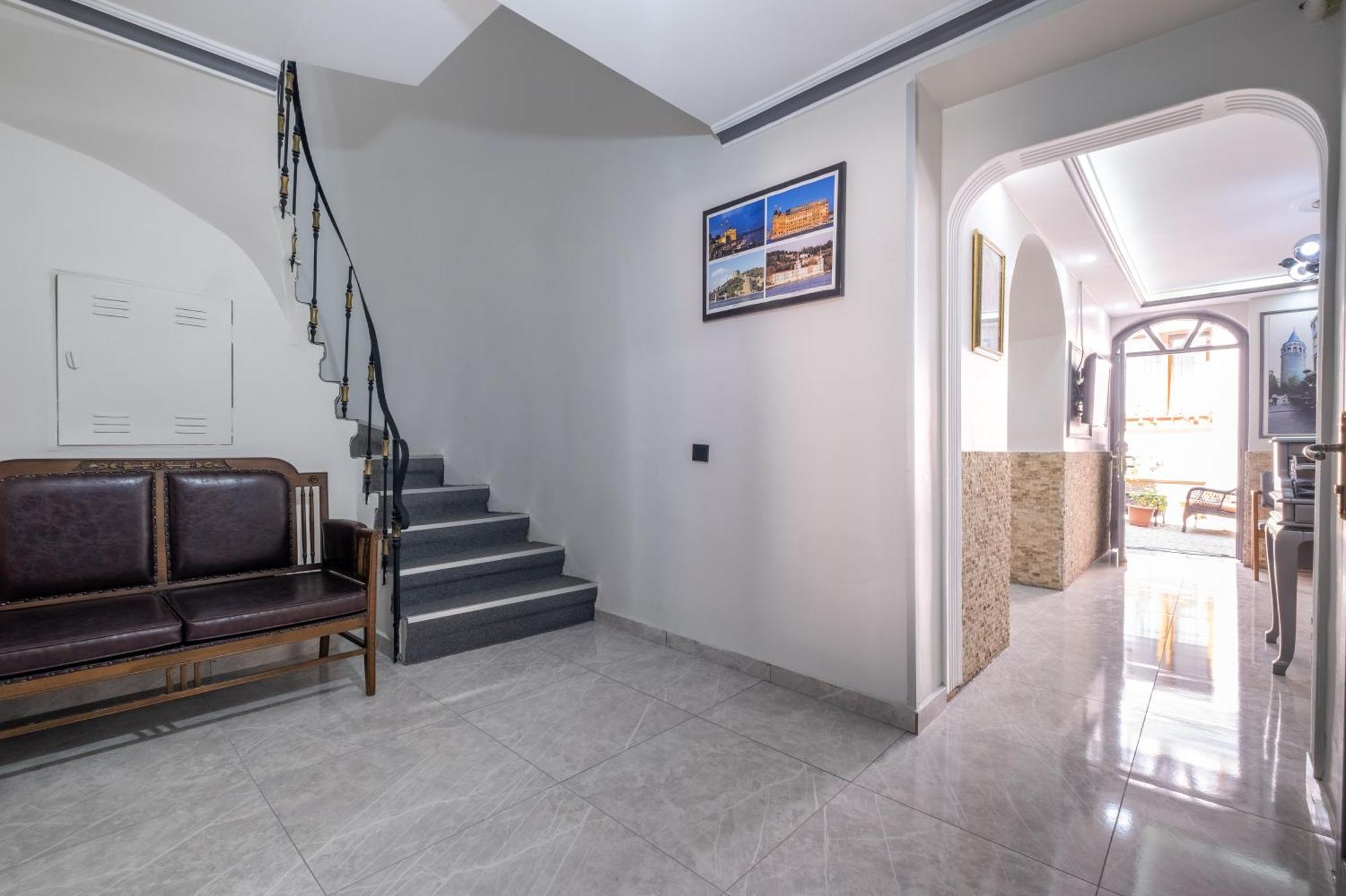 Sur Sultanahmet Hotel