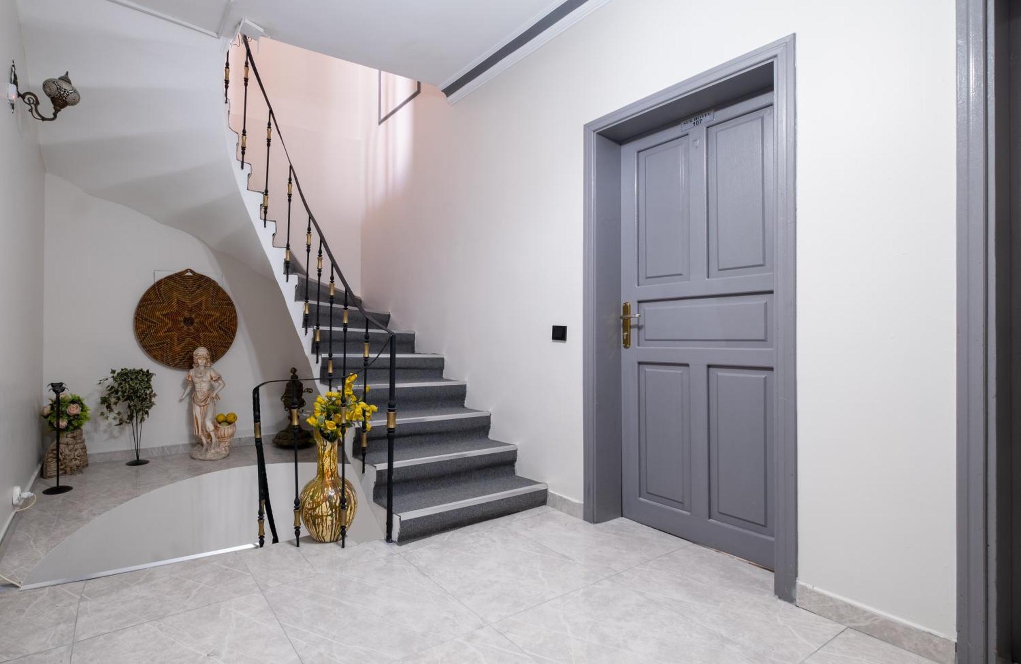 Hotel Sur Sultanahmet