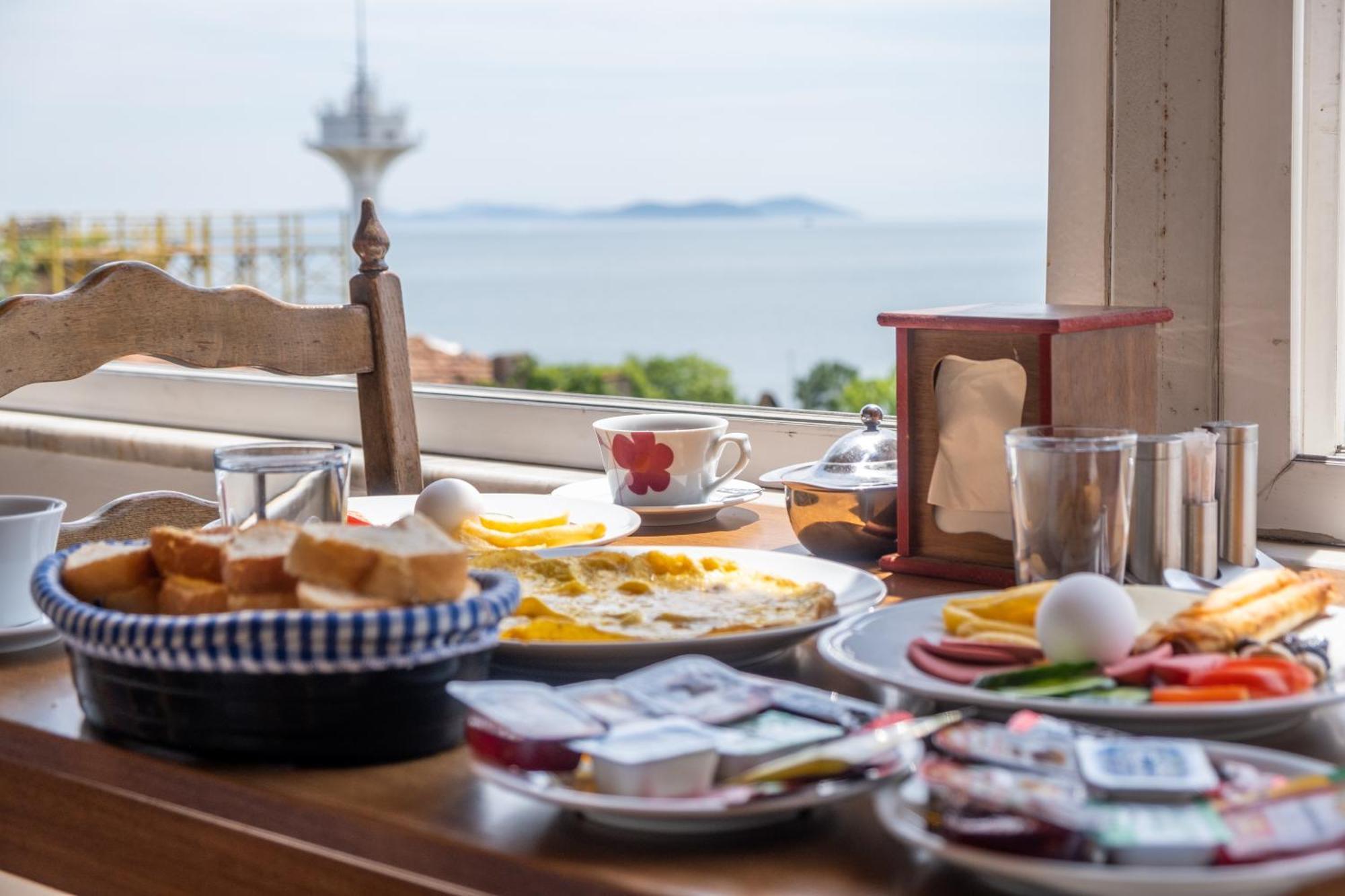 Sur Sultanahmet Hotel 3*
