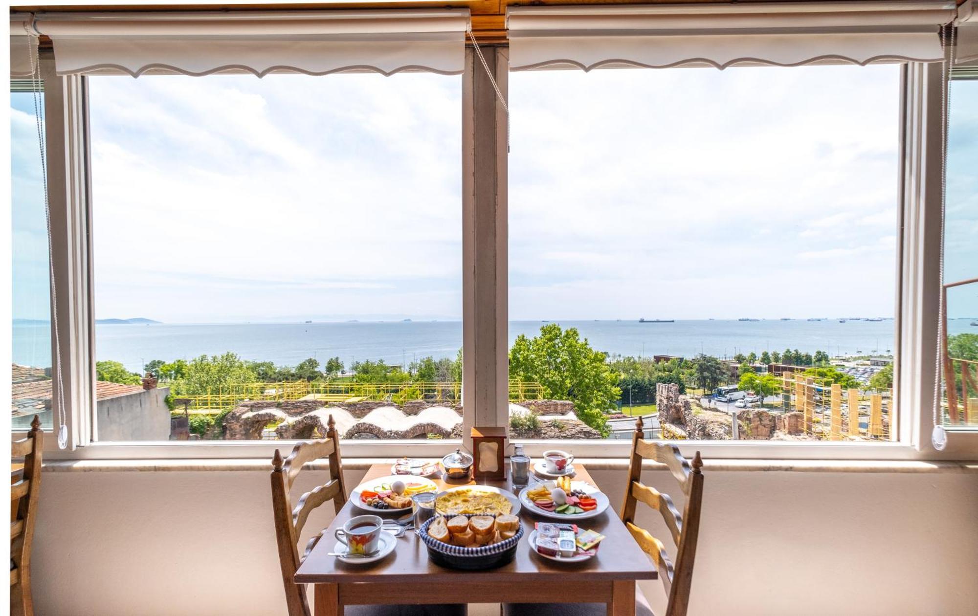 Hotel Sur Sultanahmet 3*