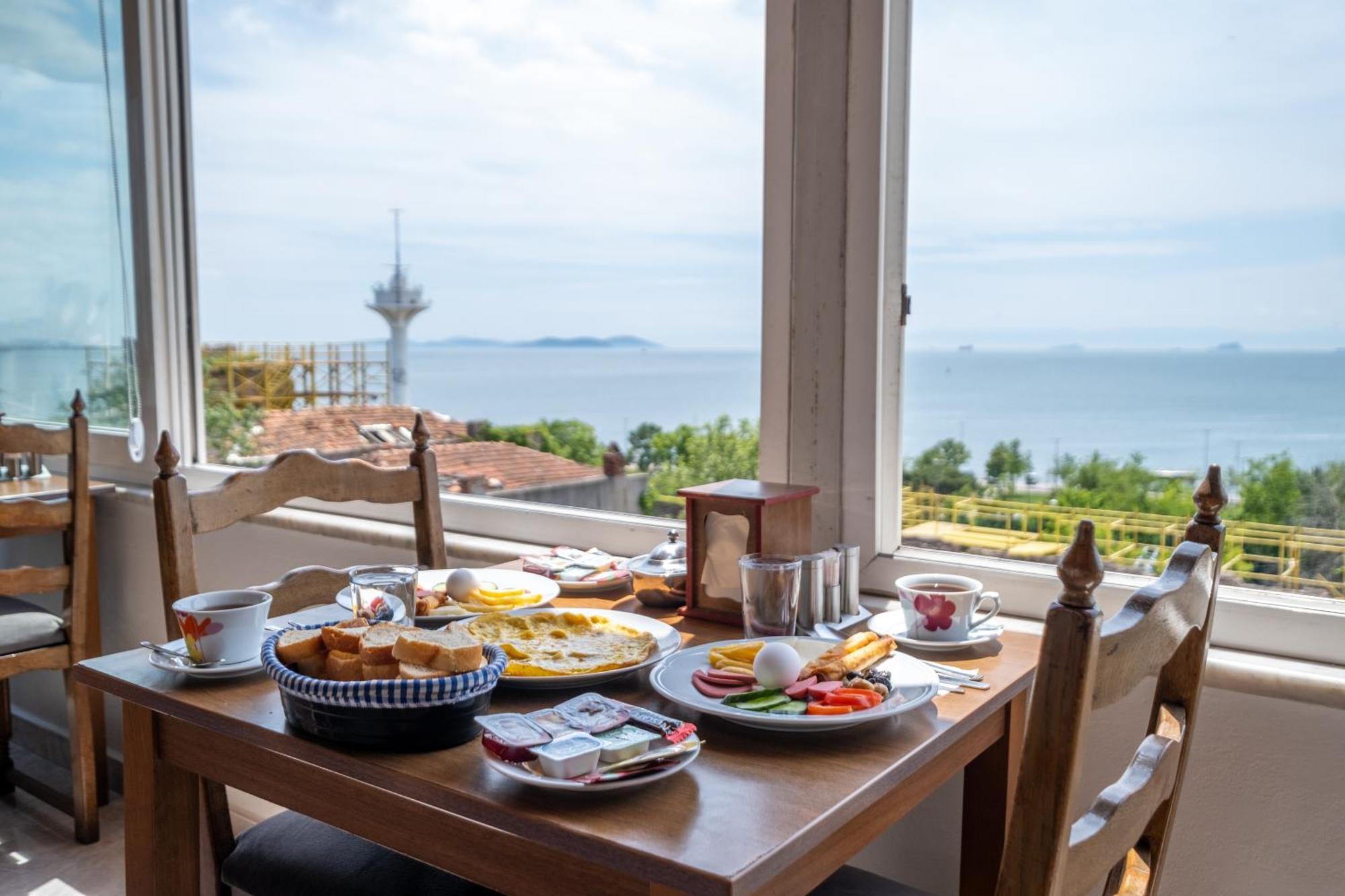 Sur Sultanahmet Hotel
