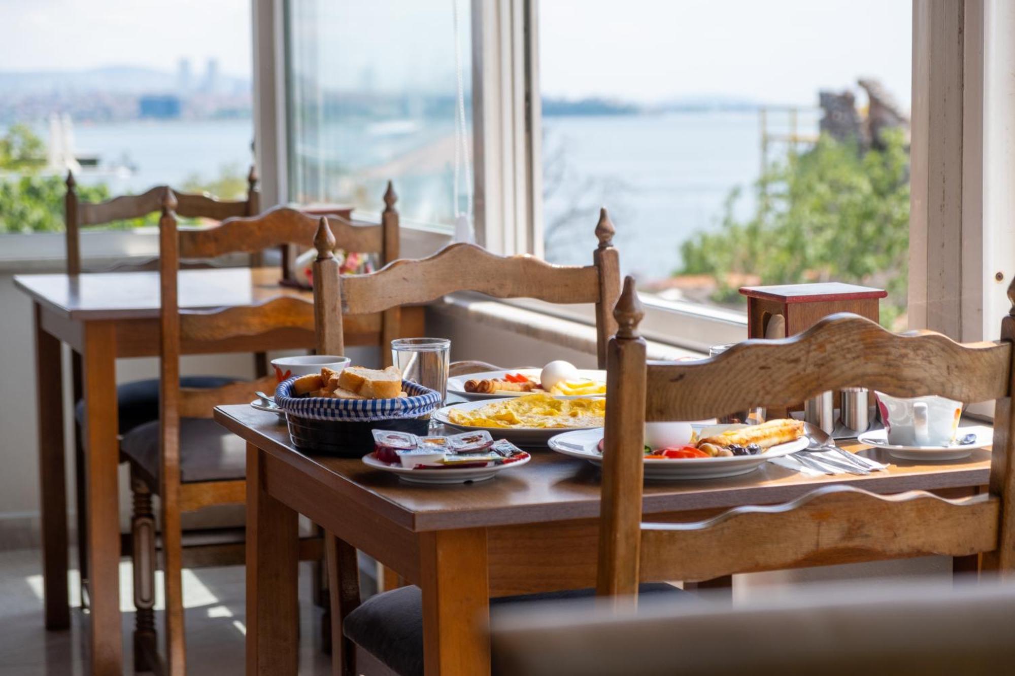 Hotel Sur Sultanahmet