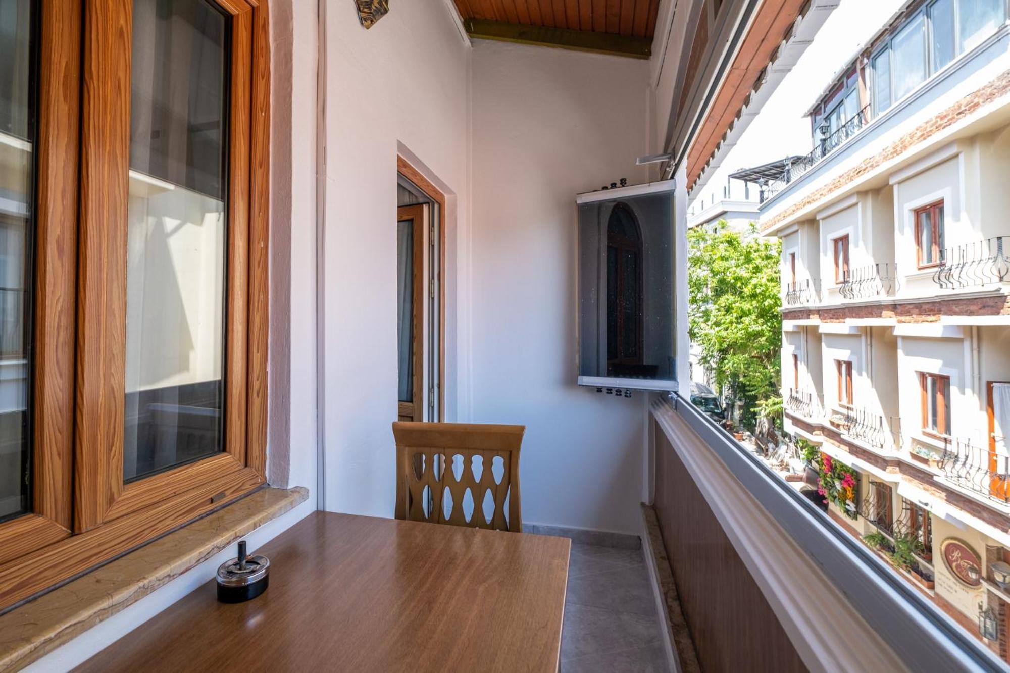 Hotel Sur Sultanahmet 3*