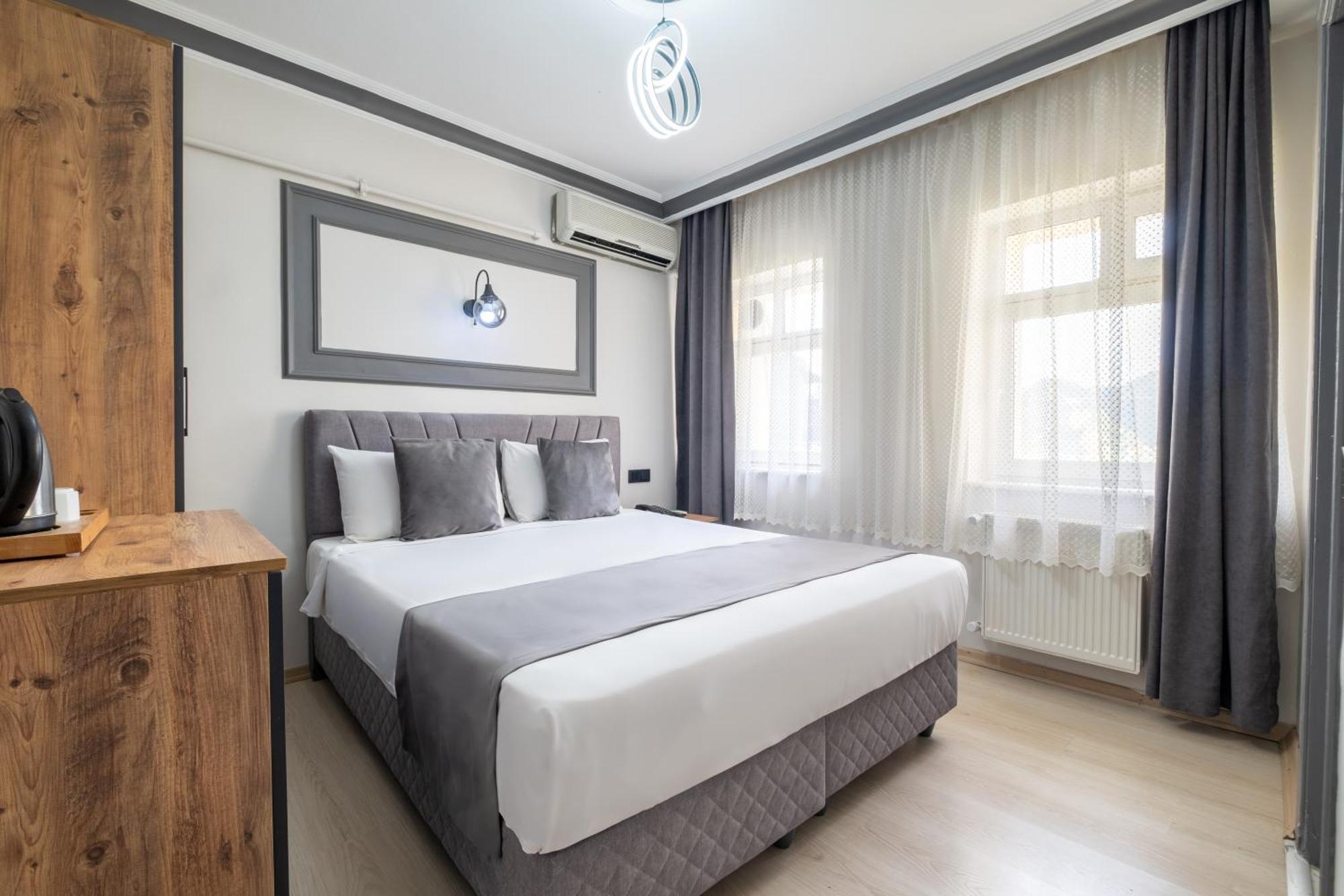 Sur Sultanahmet Hotel 3*