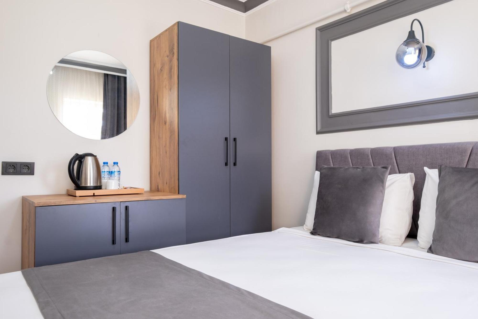 Hotel Sur Sultanahmet 3*
