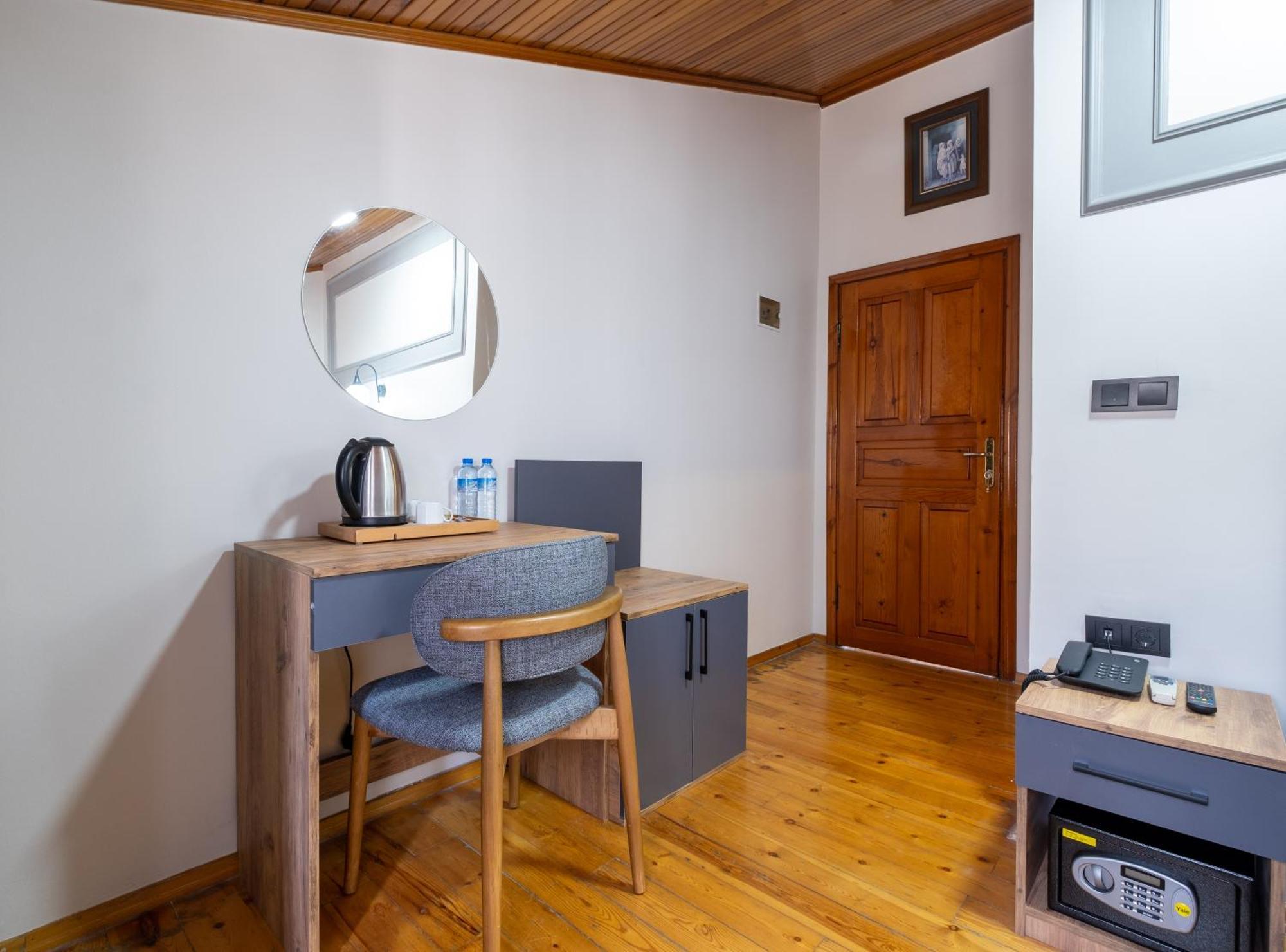 Hotel Sur Sultanahmet 3*