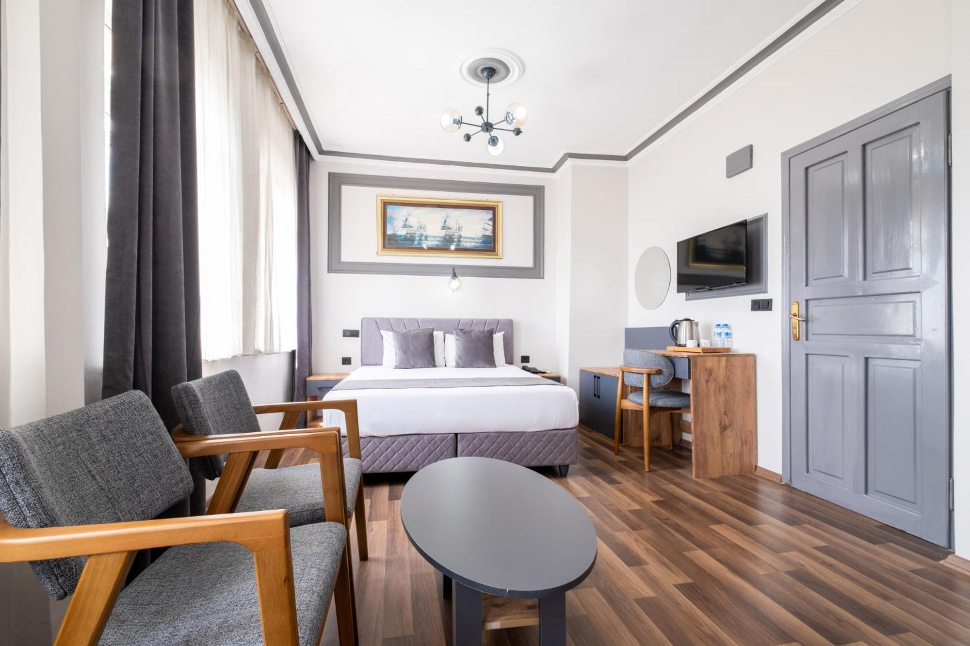 Hotel Sur Sultanahmet Istanbul