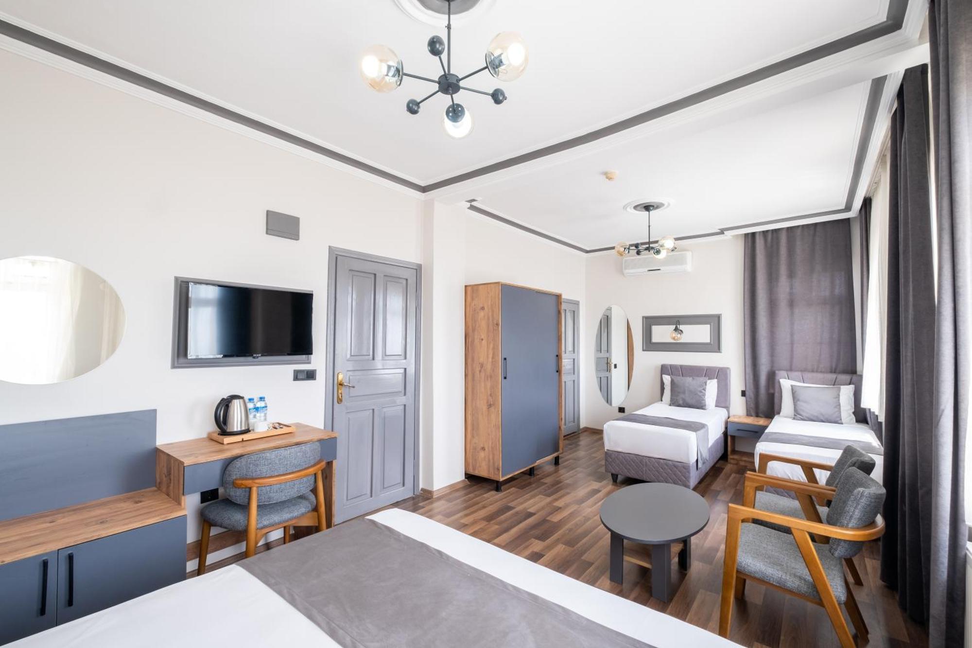 Sur Sultanahmet 3*