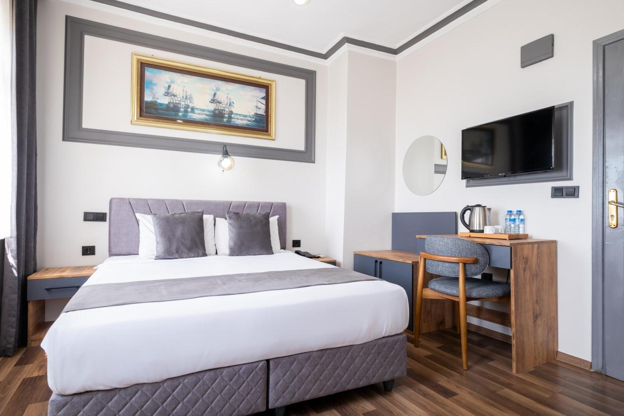 Hotel Sur Sultanahmet