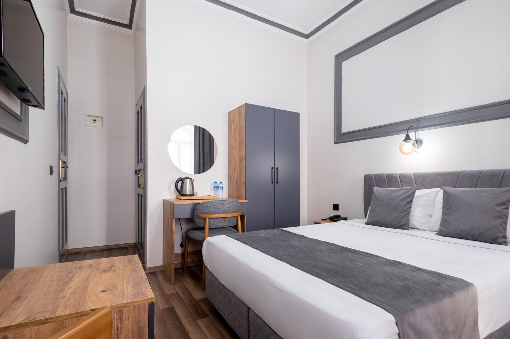 Hotel Sur Sultanahmet 3*