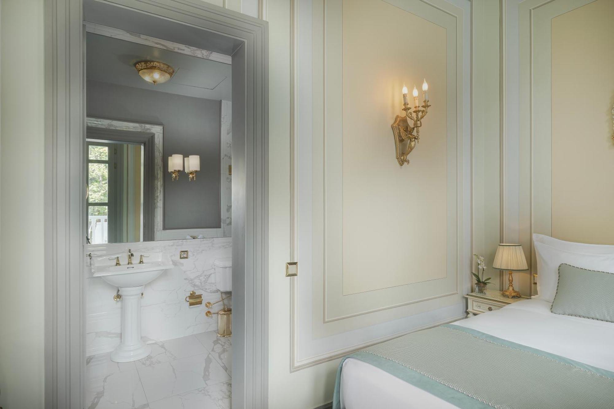 Bosphorus Palace 4* Istanbul