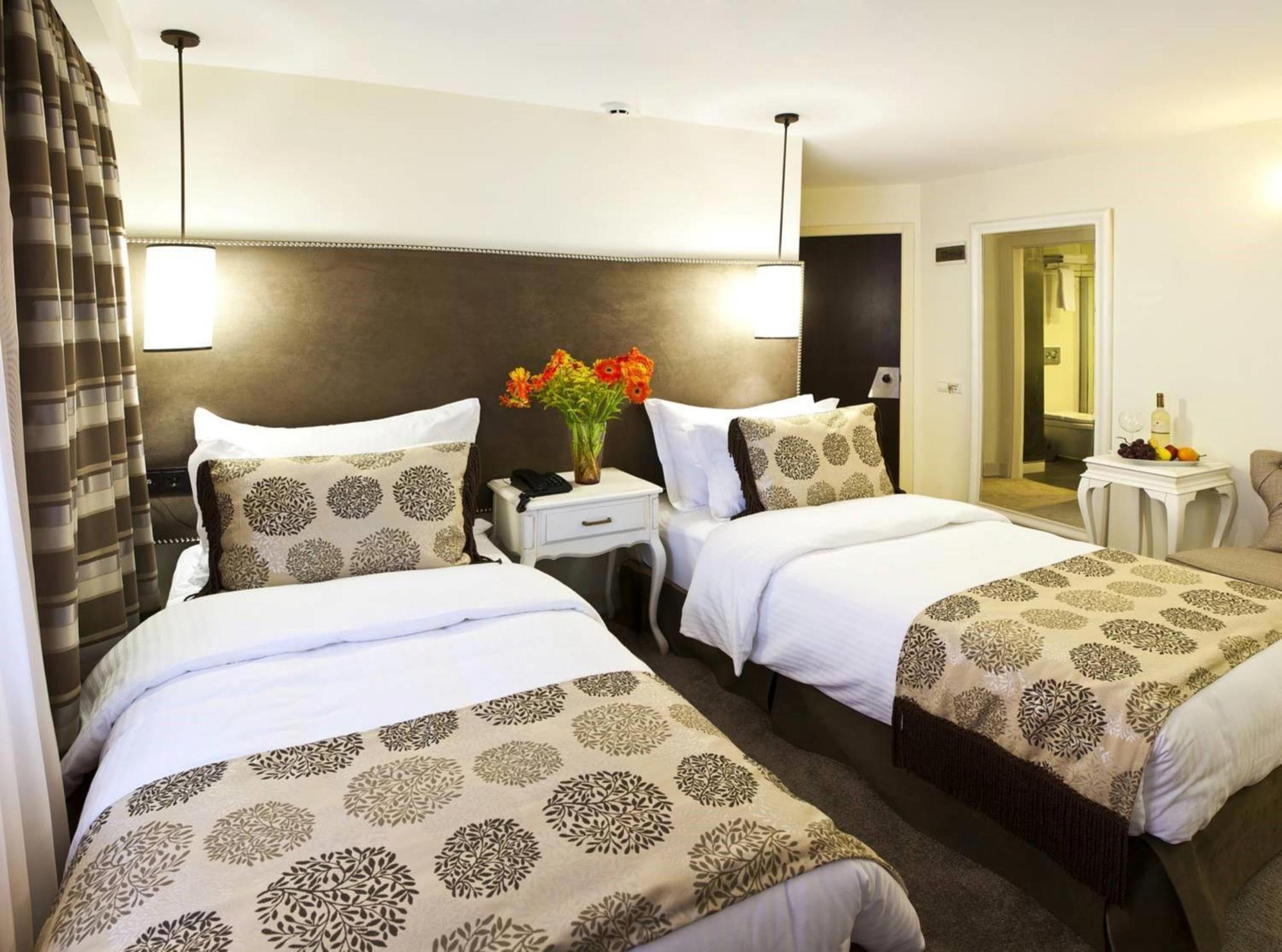 Taximtown Hotel Istanbul