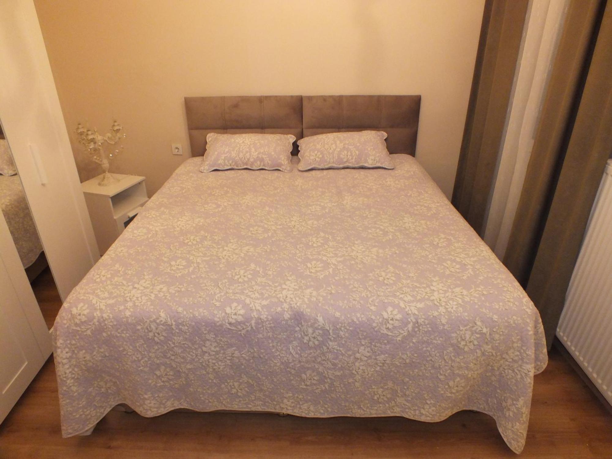 Verda Apartment *