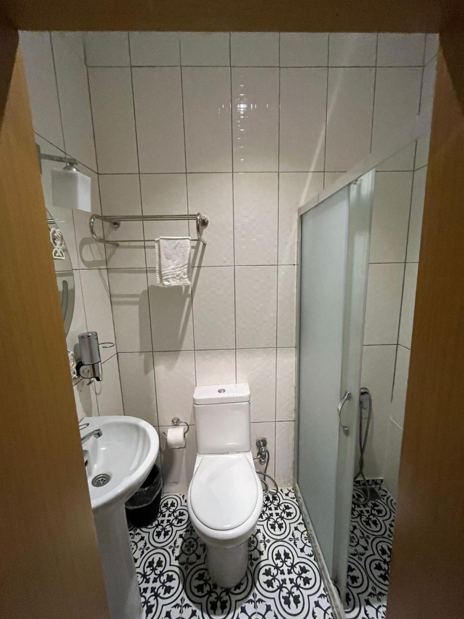 Oda ve Kahvaltı Ruby İstanbul