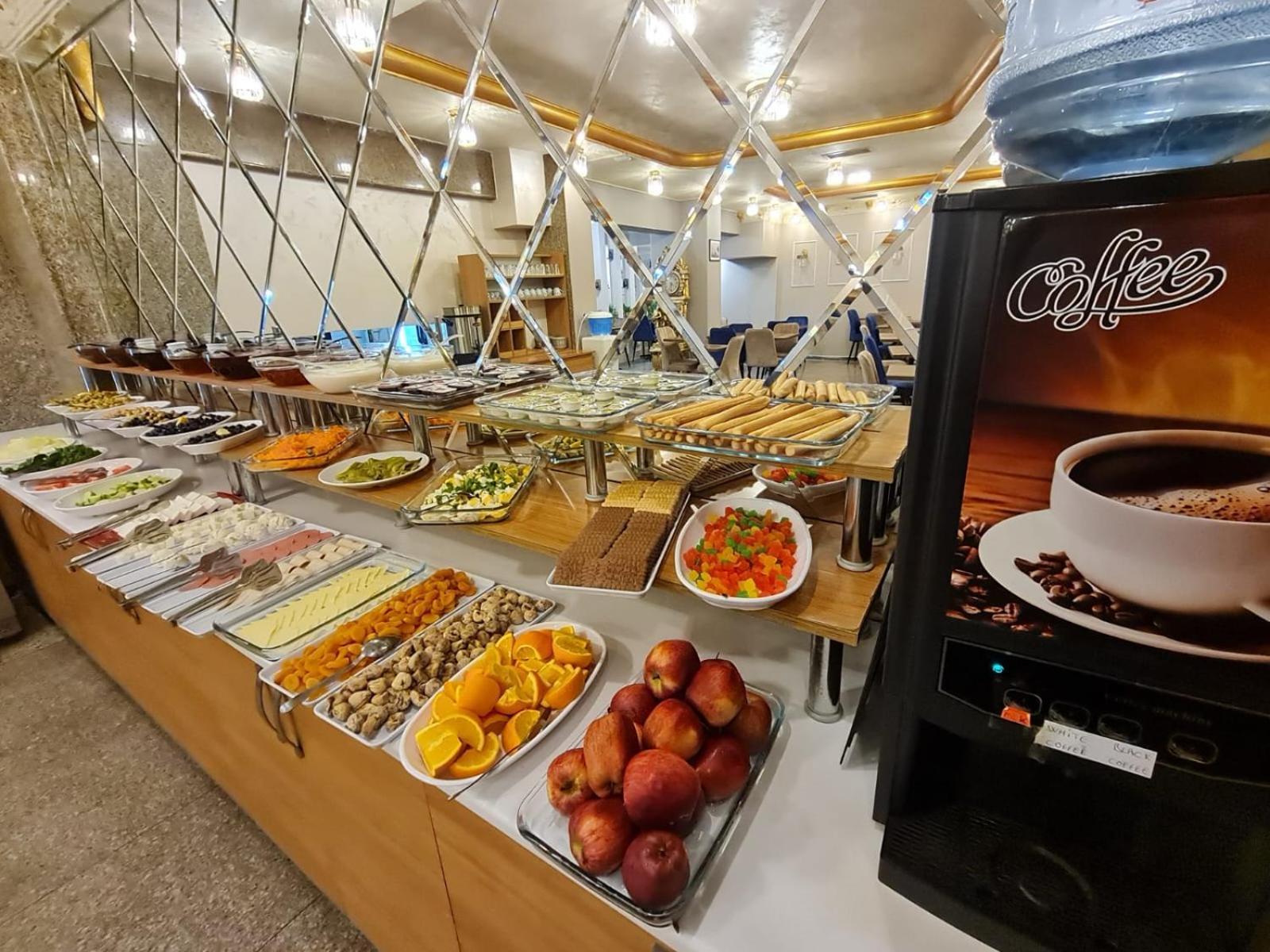 Hamit Hotel