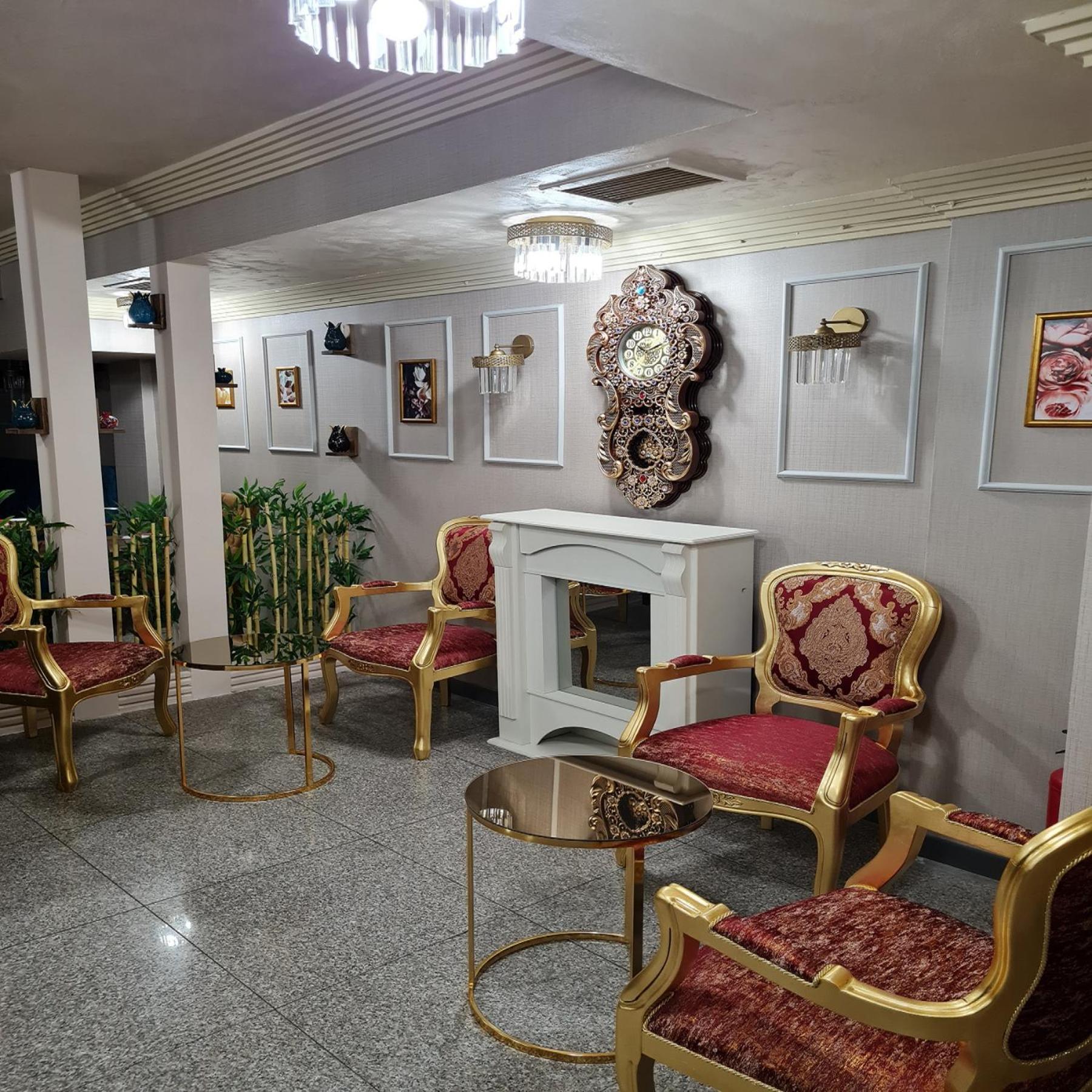 Hotel Hamit 3*