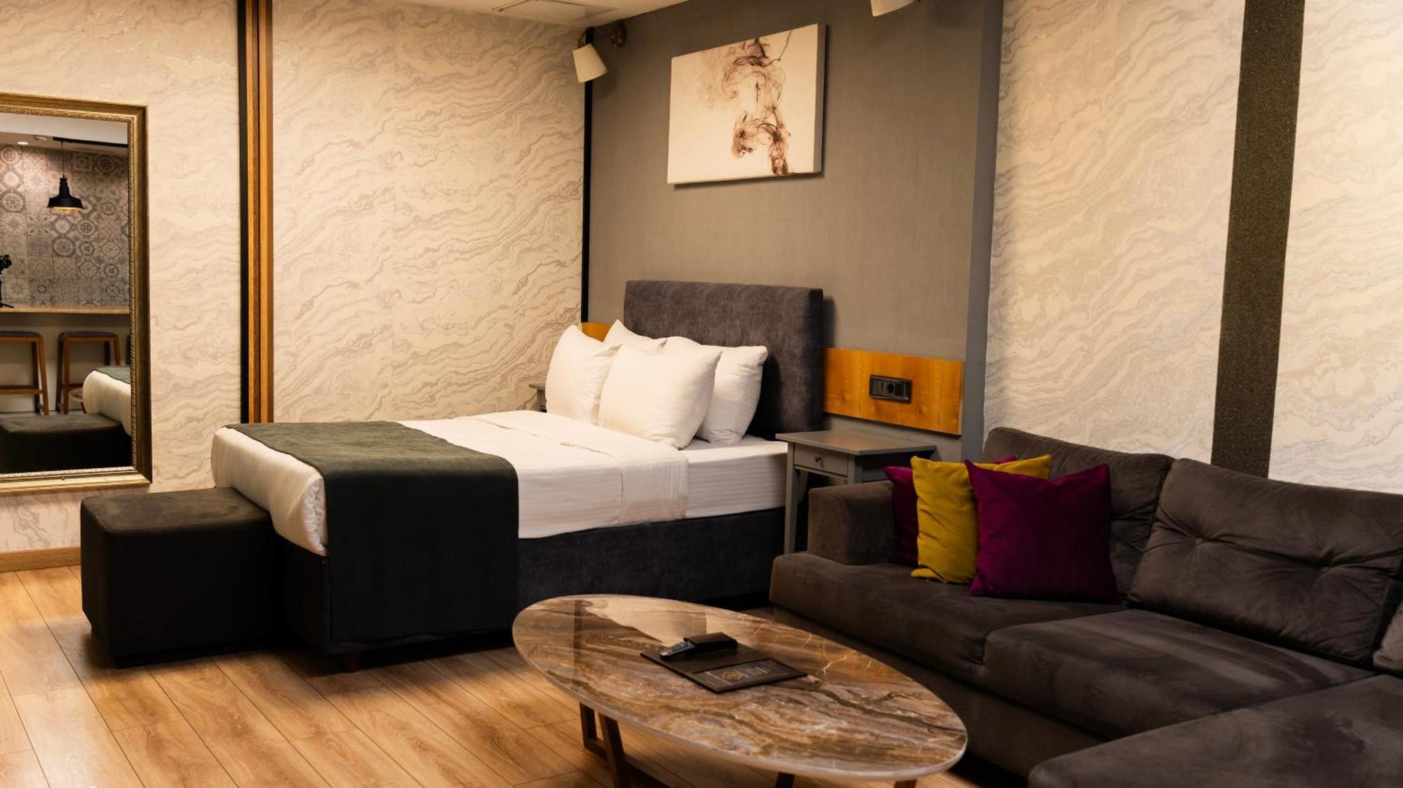 Hotel Mas Nisantasi Istanbul