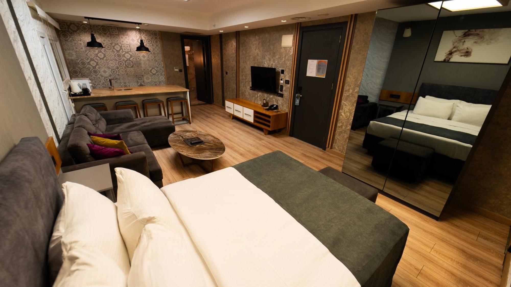 Mas Nisantasi Hotel Istanbul