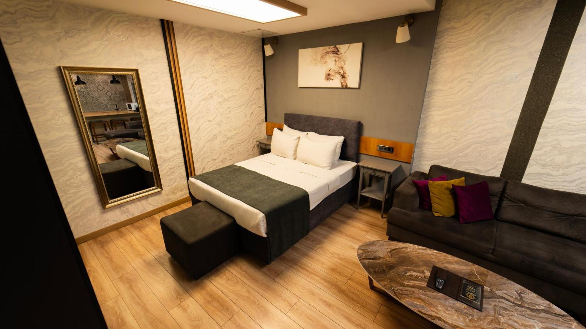 Hotel Mas Nisantasi