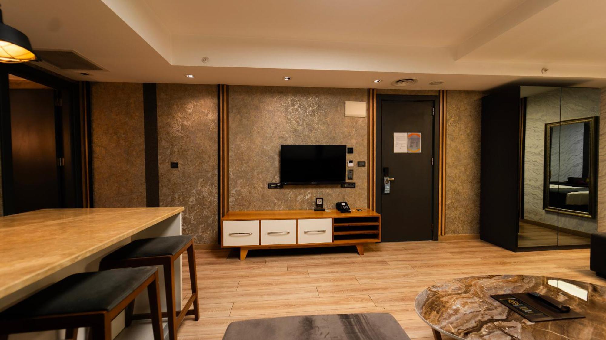 Mas Nisantasi Hotel Istanbul