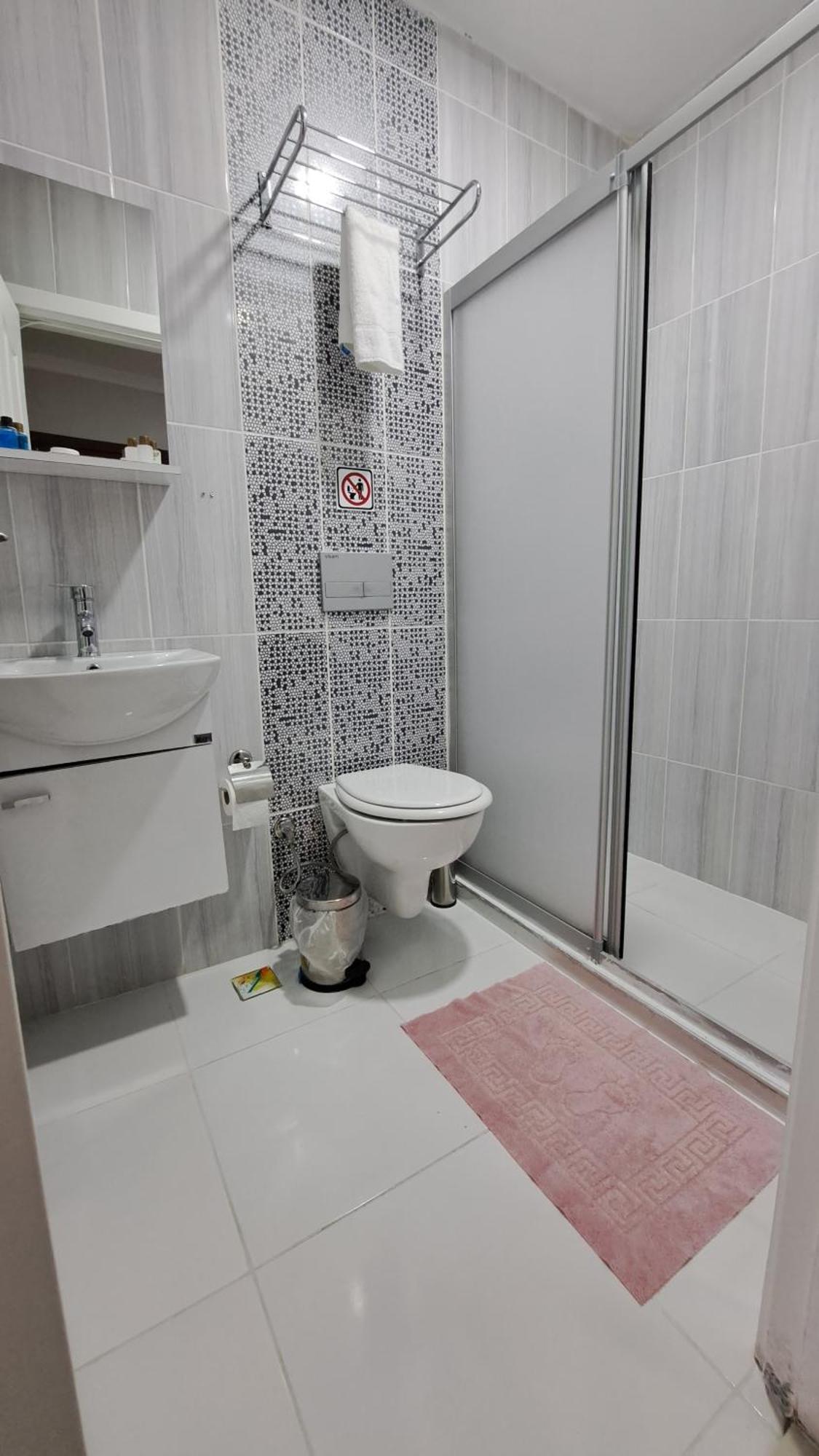 Golden Life Gl Apartment Istanbul