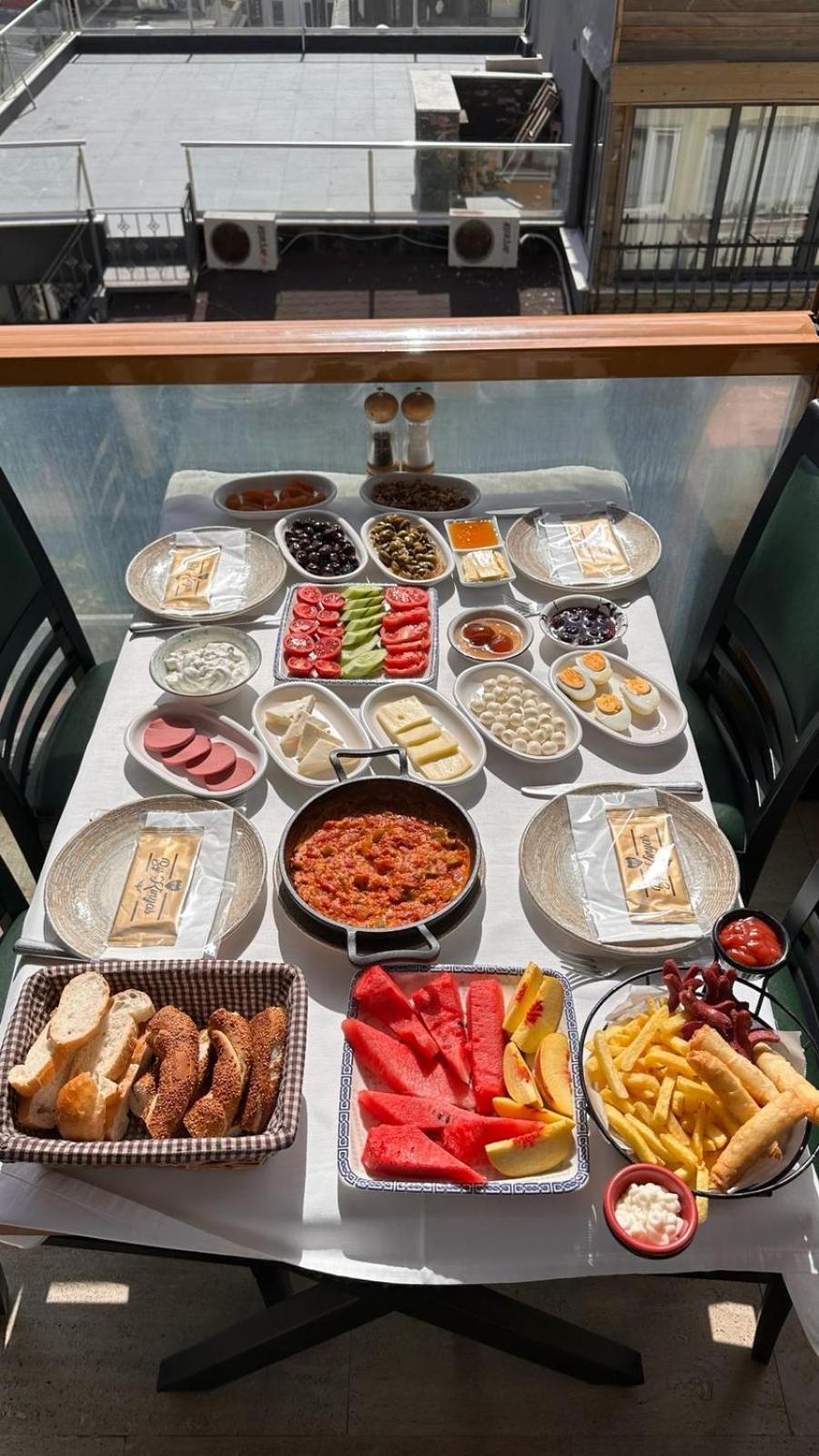 By Kinyas Hotel Istanbul