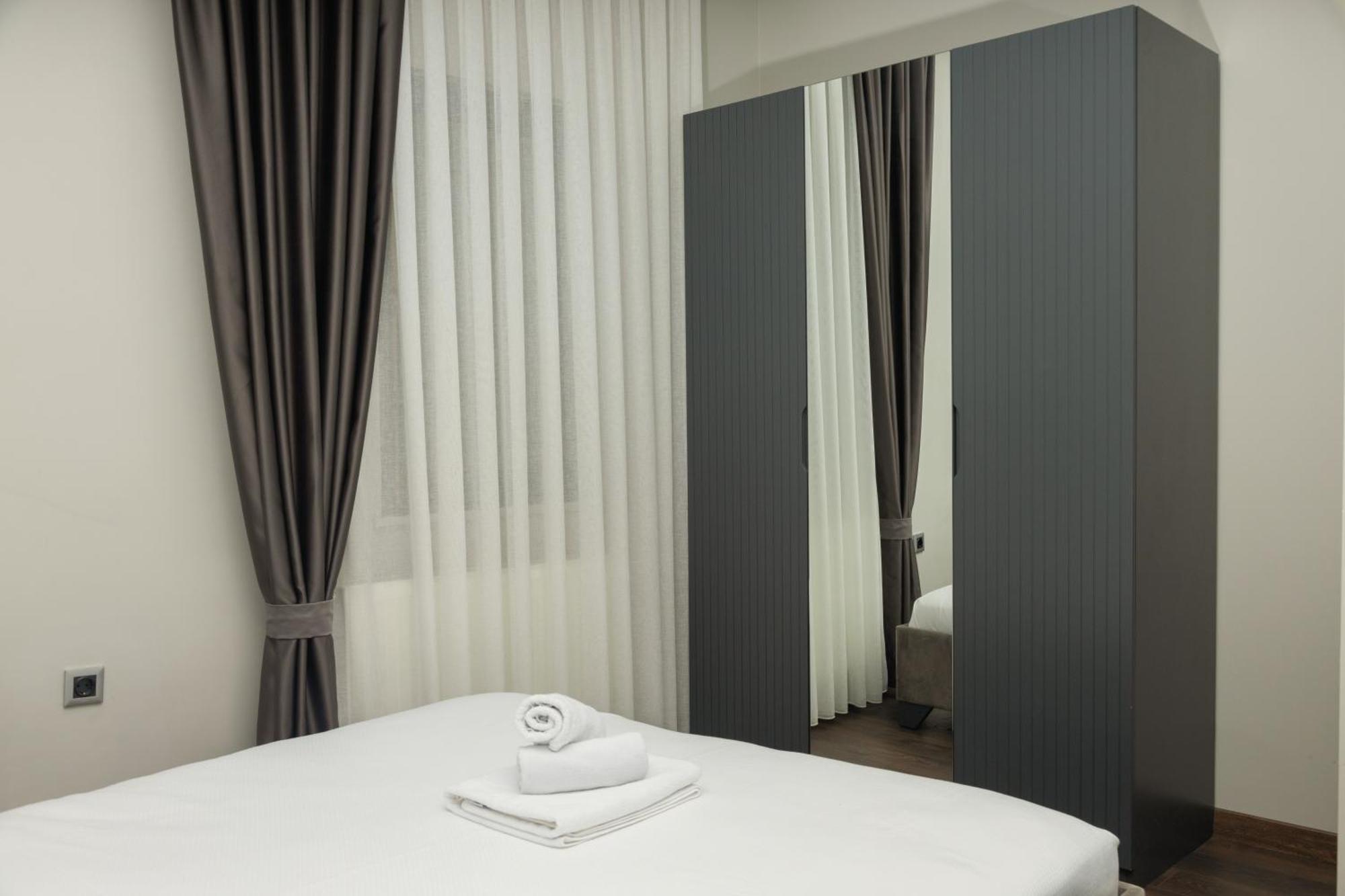 Nm Beyoglu Apartment Istanbul