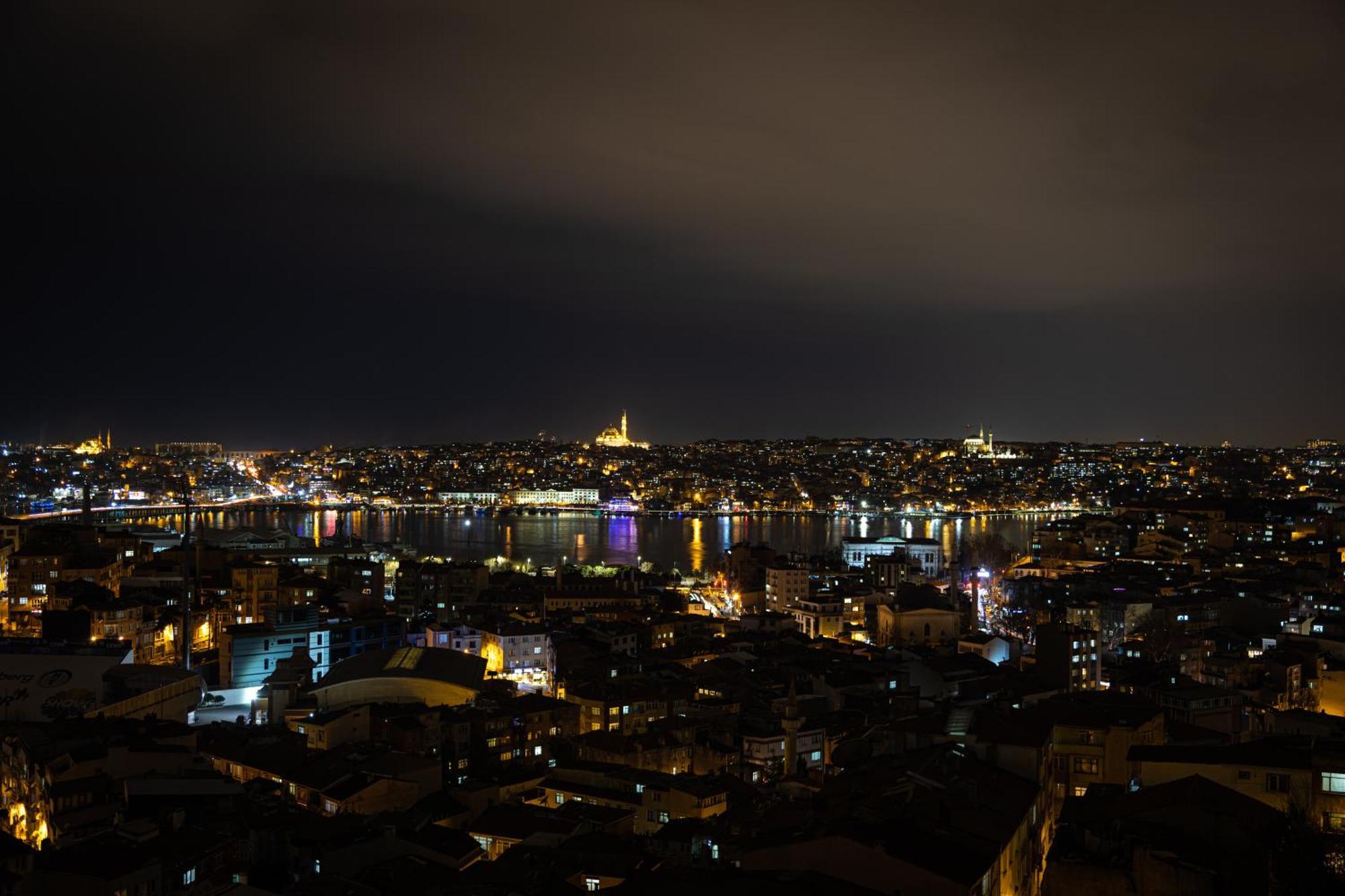 Nm Beyoglu Apartment Istanbul