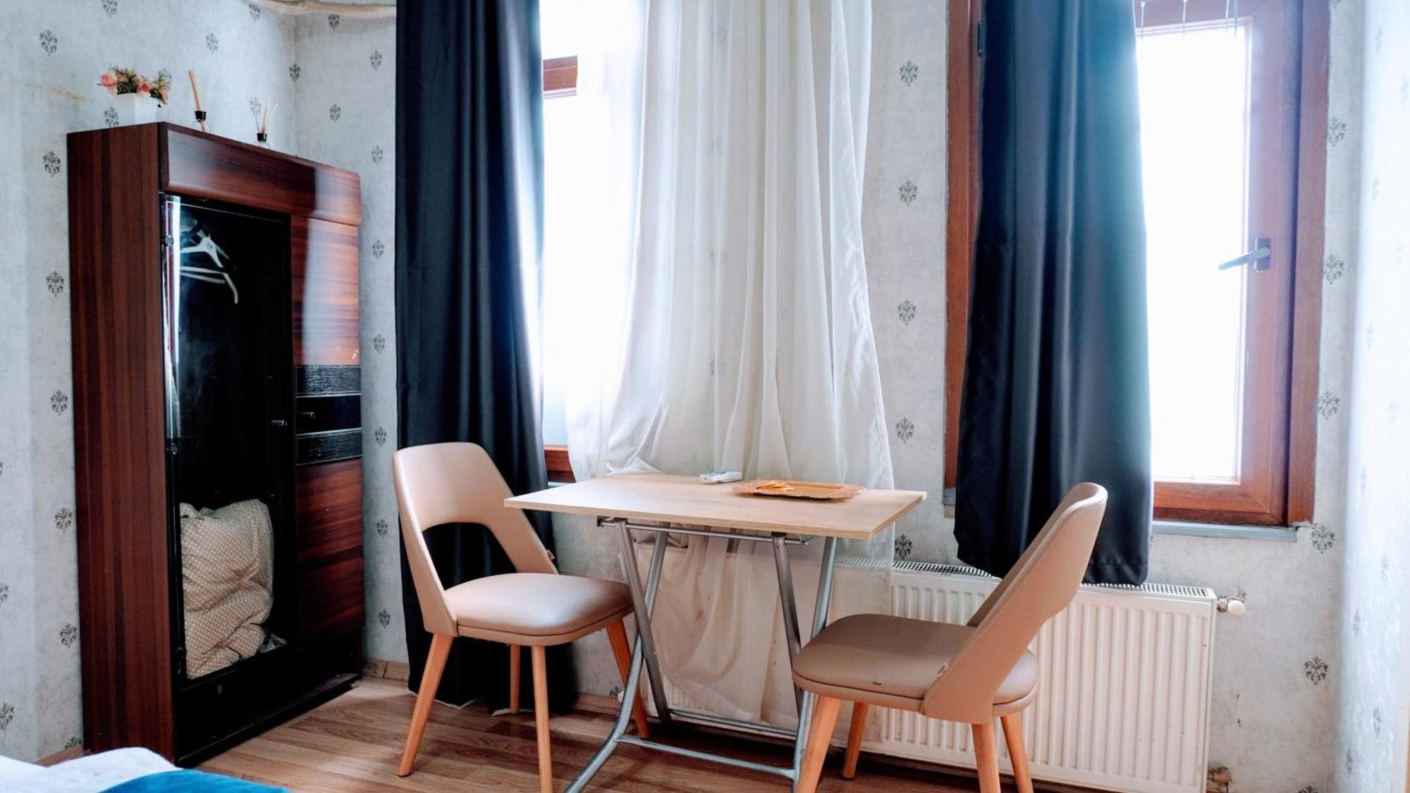 Apartment Stylish *